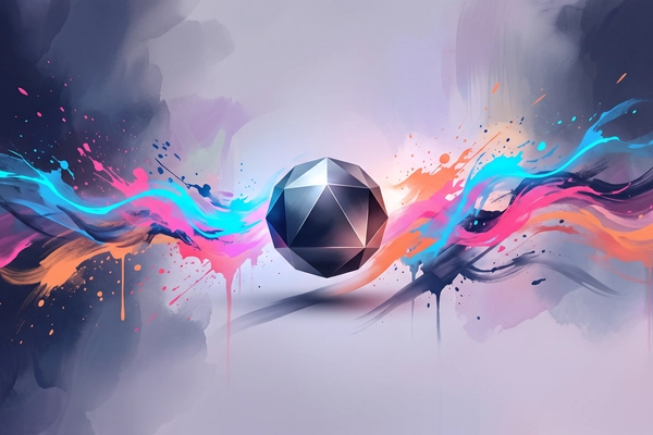 Hero banner illustration for "Belgian Chip Startup e-peas Raises $22M for Battery-Free IoT Tech"