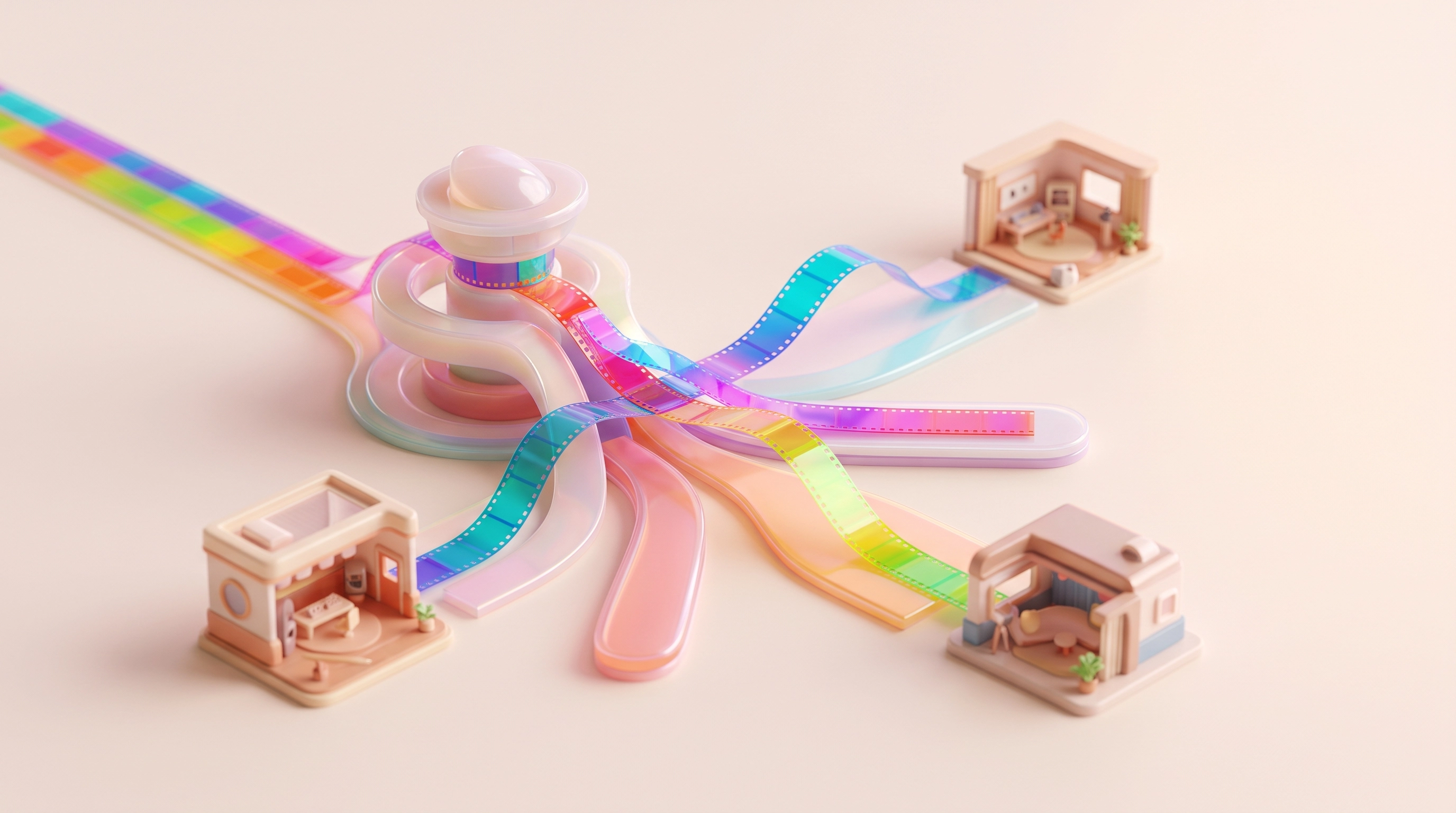 YC-Backed Palette Launches AI Video Platform Routing Five Models