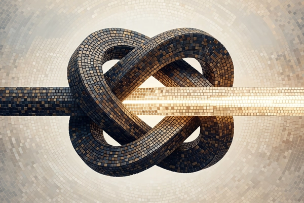 Hero banner illustration for "City Hive Hits $1B in B2B Payments, Reshaping Alcohol Commerce"