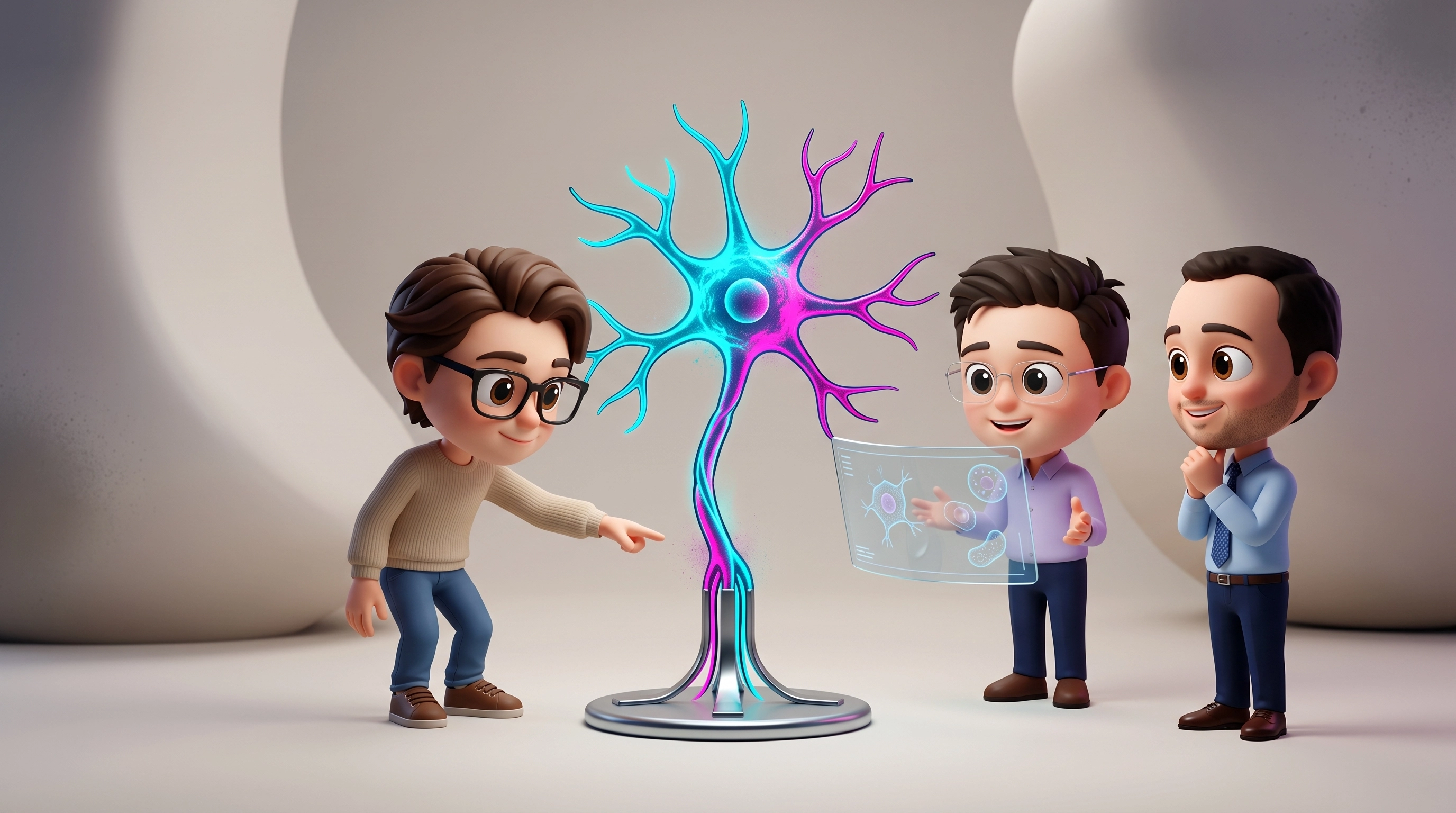Brain Cells as Compute: The Biotech Startups Racing to Solve AI's Energy Crisis