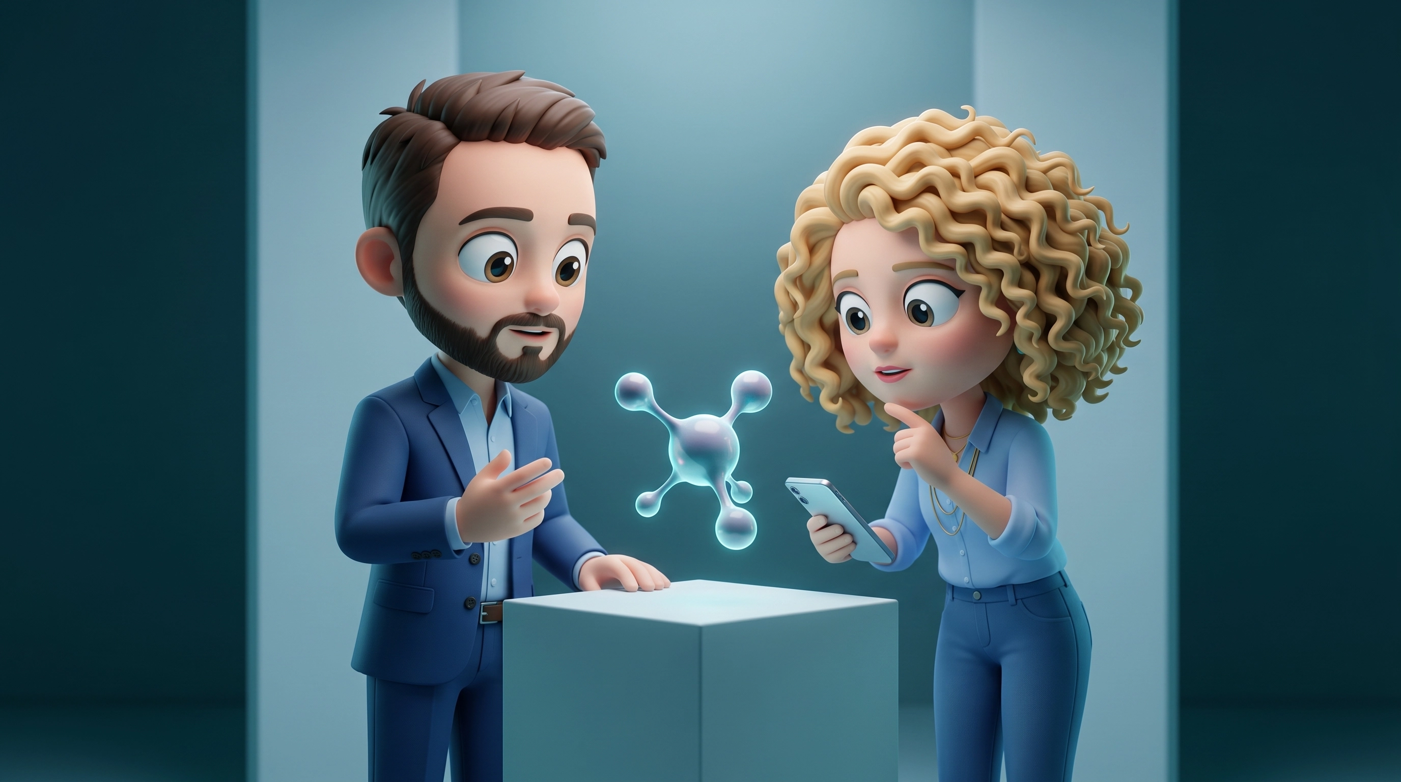 En Carta Raises $5.5M Seed for At-Home Molecular Diagnostics
