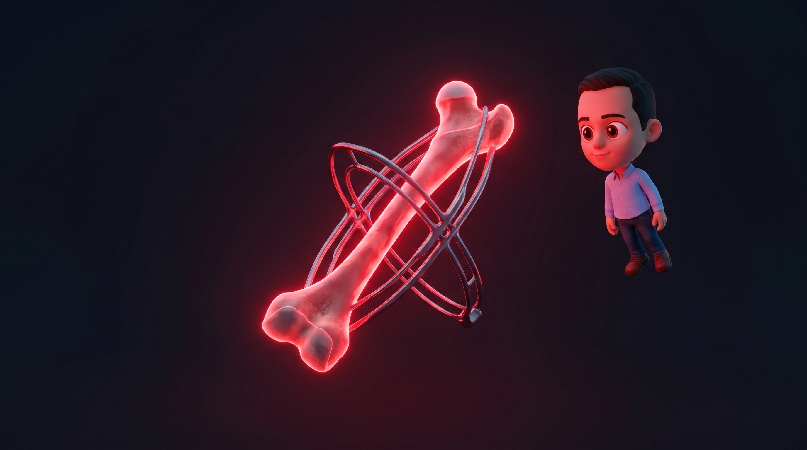 Skybound Medtech Raises $1.25M to Build Space-Medicine Tech