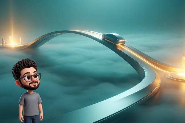 Hero banner illustration for "Milo Drive Raises $2.4M to Scale EV Fleet Platform in India"