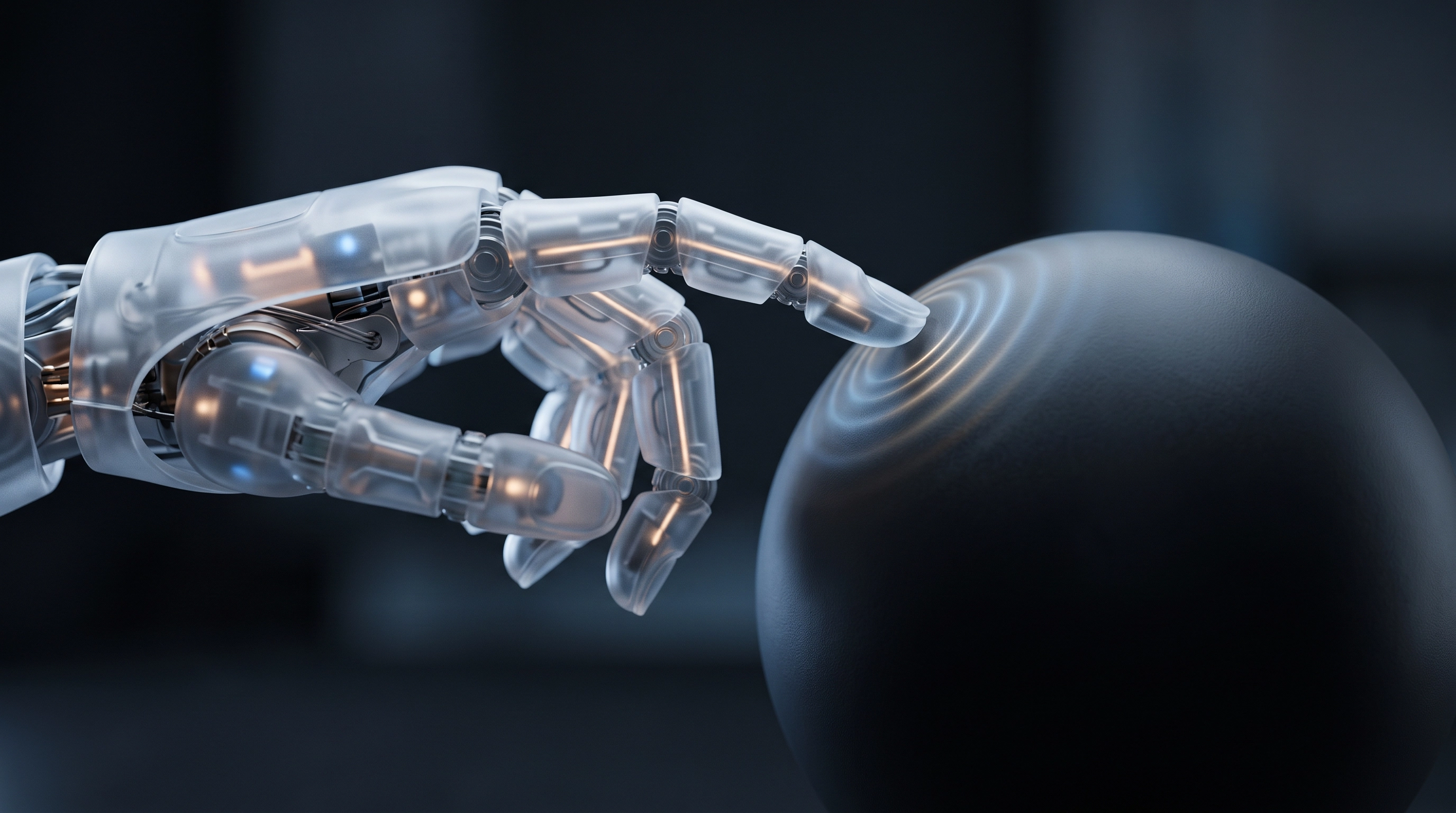 Dayan Technology Raises Angel Round for China's First Haptic Glove