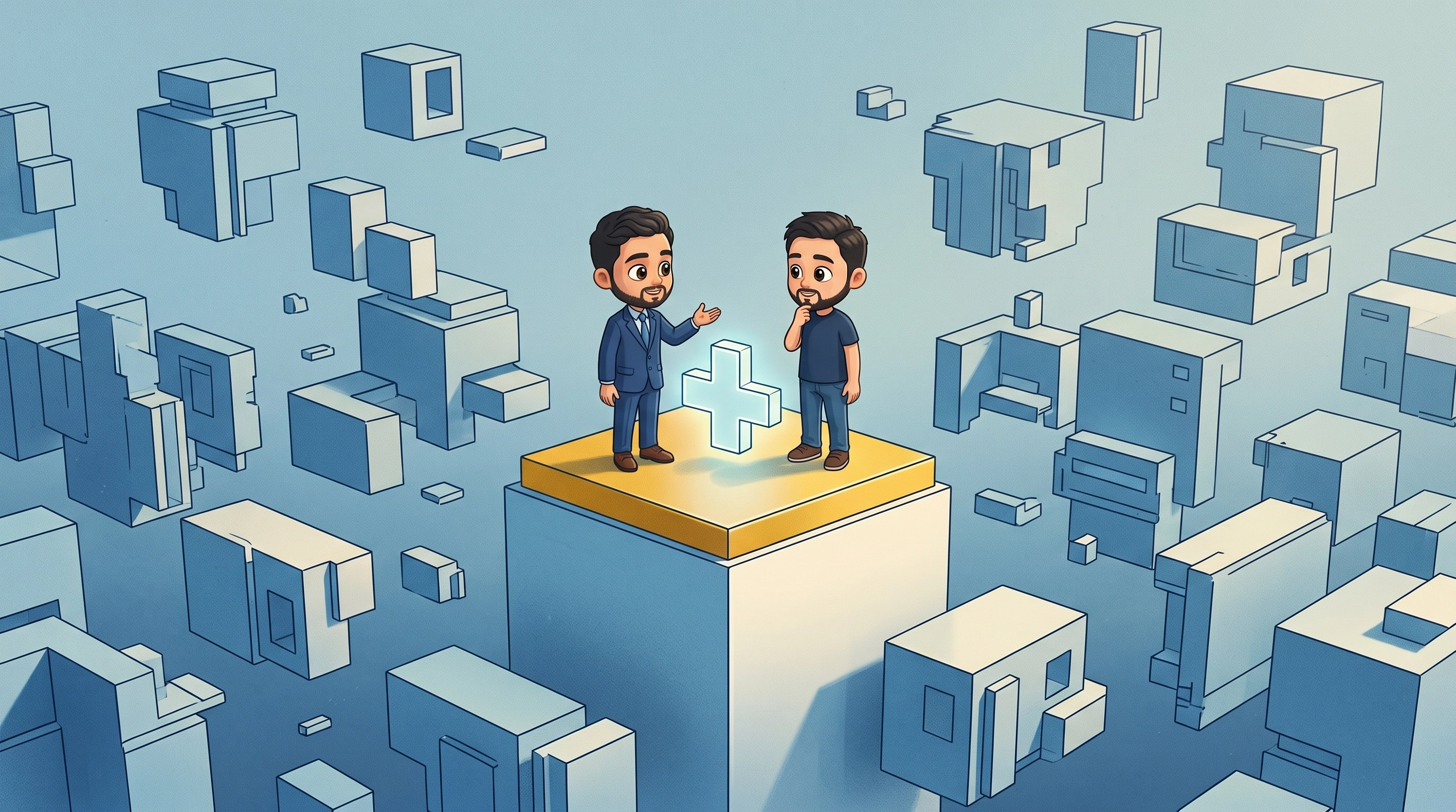Klinic Raises $24M Series A for 'Shopify of Healthcare' Platform