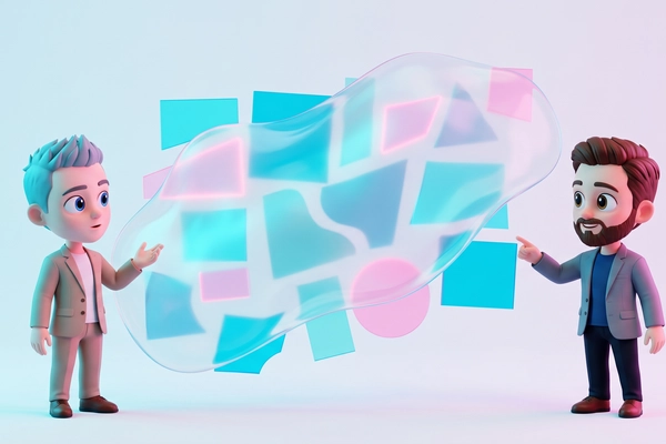 Hero banner illustration for "Nopan Raises €7.2M Seed Round for European Payment Infrastructure"