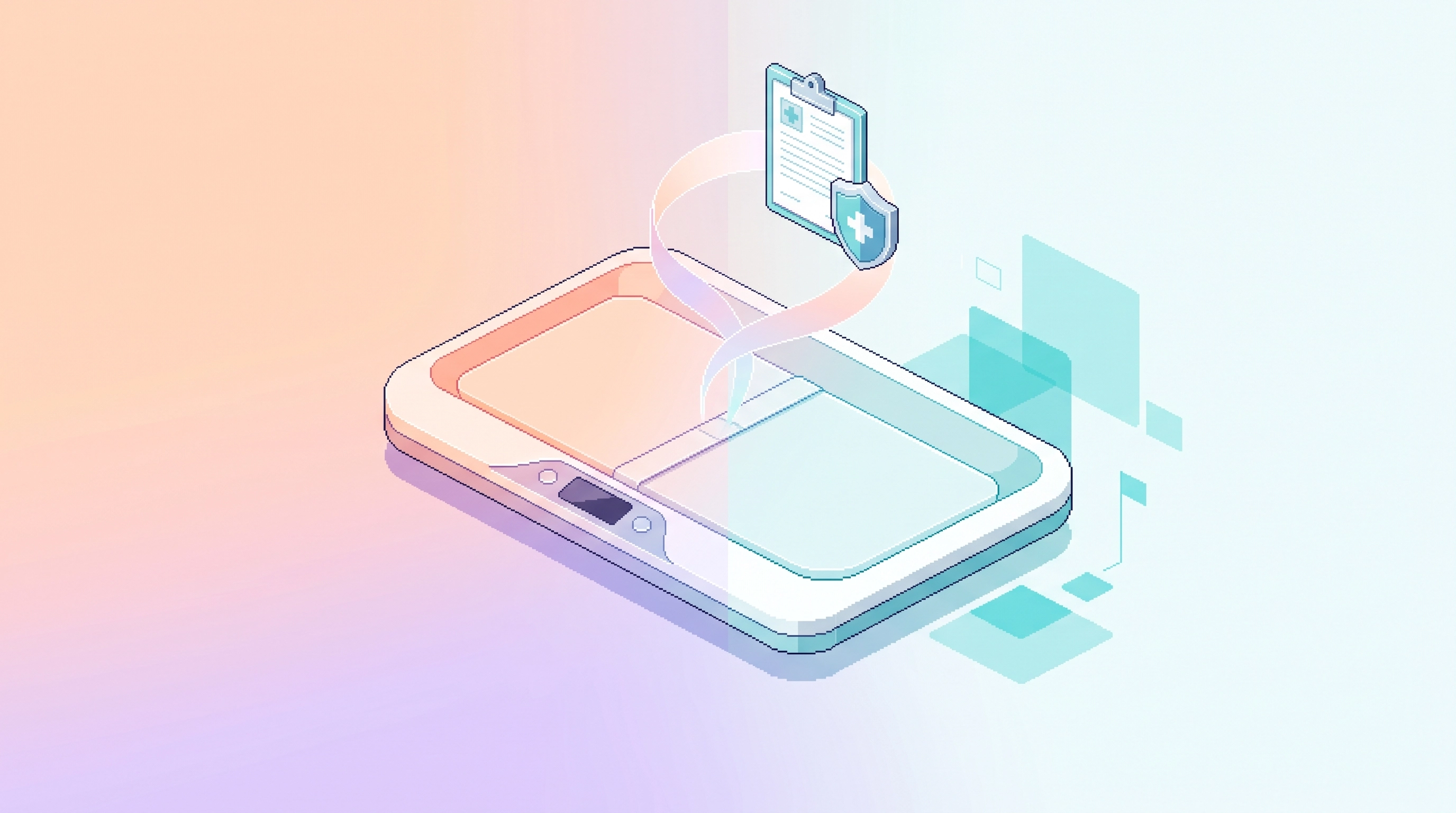 Woddle Raises $5M to Scale AI Baby Monitor from Consumer to Clinical