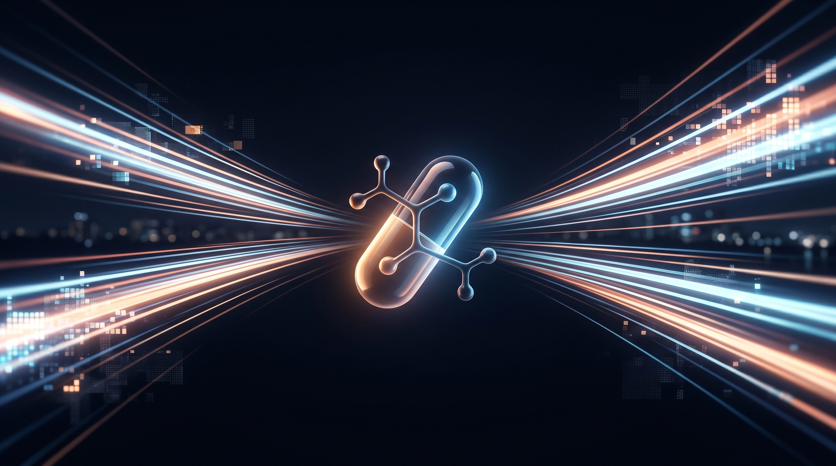 OpenAI Researcher Miles Wang Raises $200M for AI Drug Startup at $2B Valuation