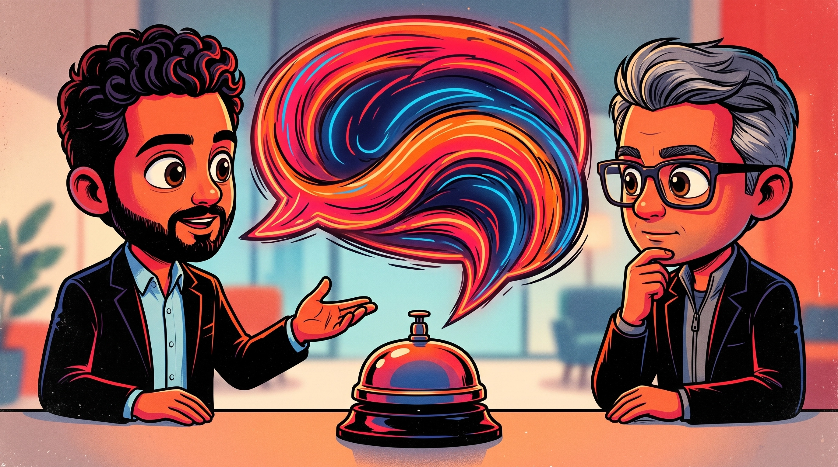 Inntelo AI Brings Agentic Concierge to London Hotels After Award Win