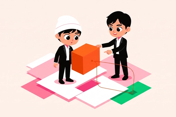 Hero banner illustration for "YC-Backed Insurf Launches AI Tool to Automate Healthcare Claims Appeals"