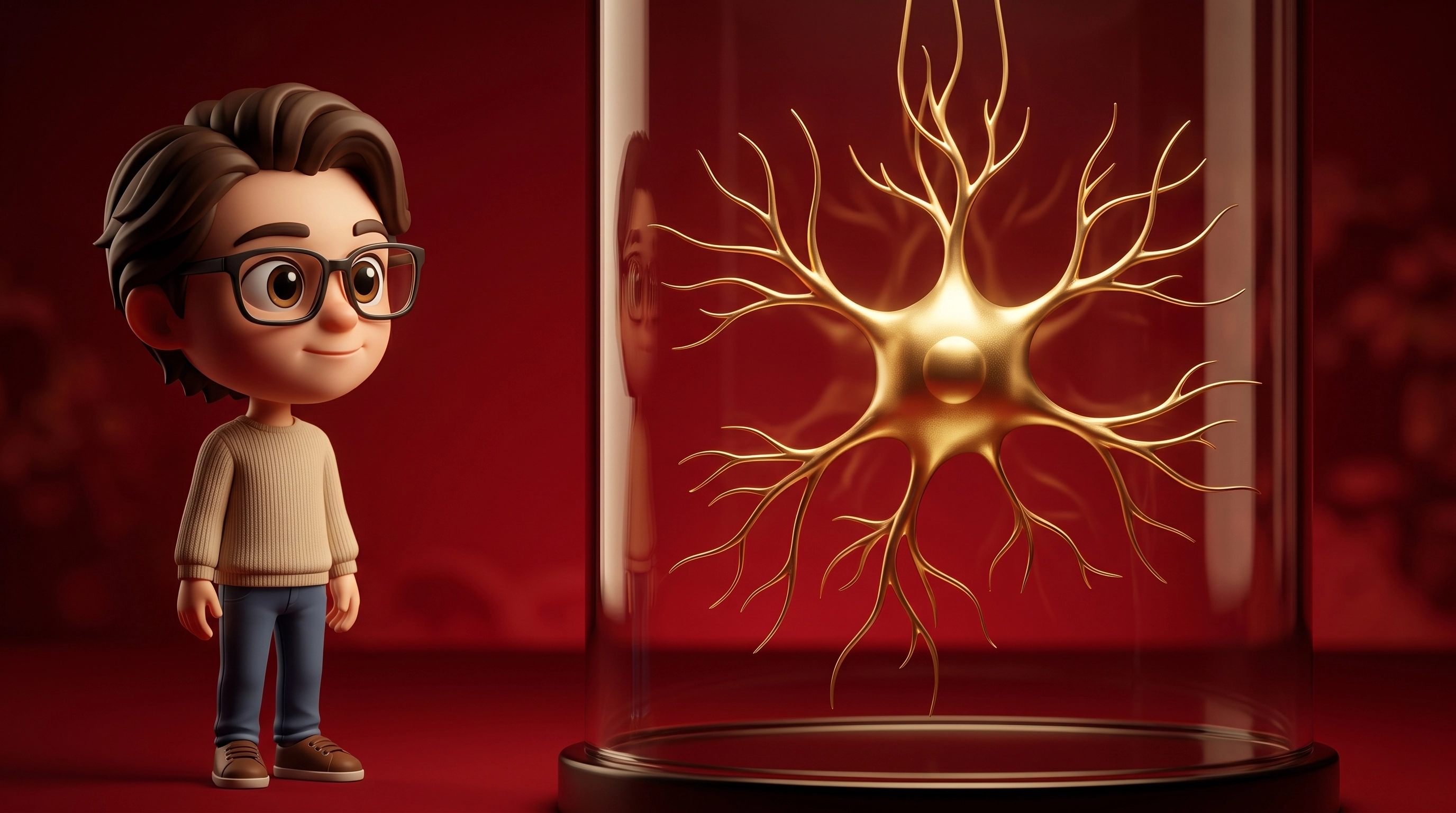 Training Brain Cells to Compute: Inside the Biological AI Revolution