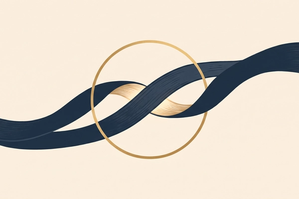 Hero banner illustration for "HyperProbe Launches AI-Powered Production Debugging for Dev Teams"