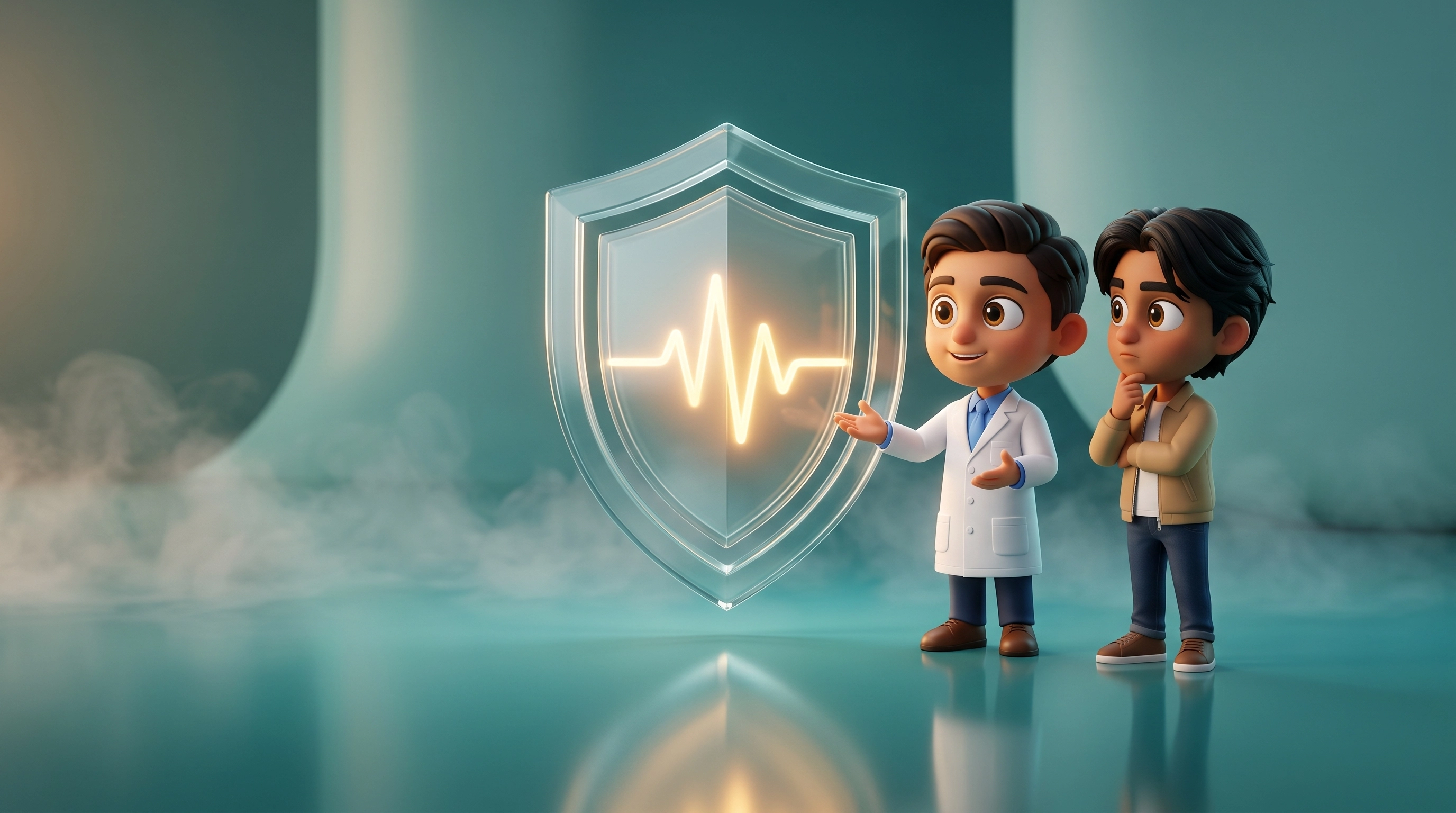 YC-Backed Prescience Launches AI Health Platform Promising 50% Savings
