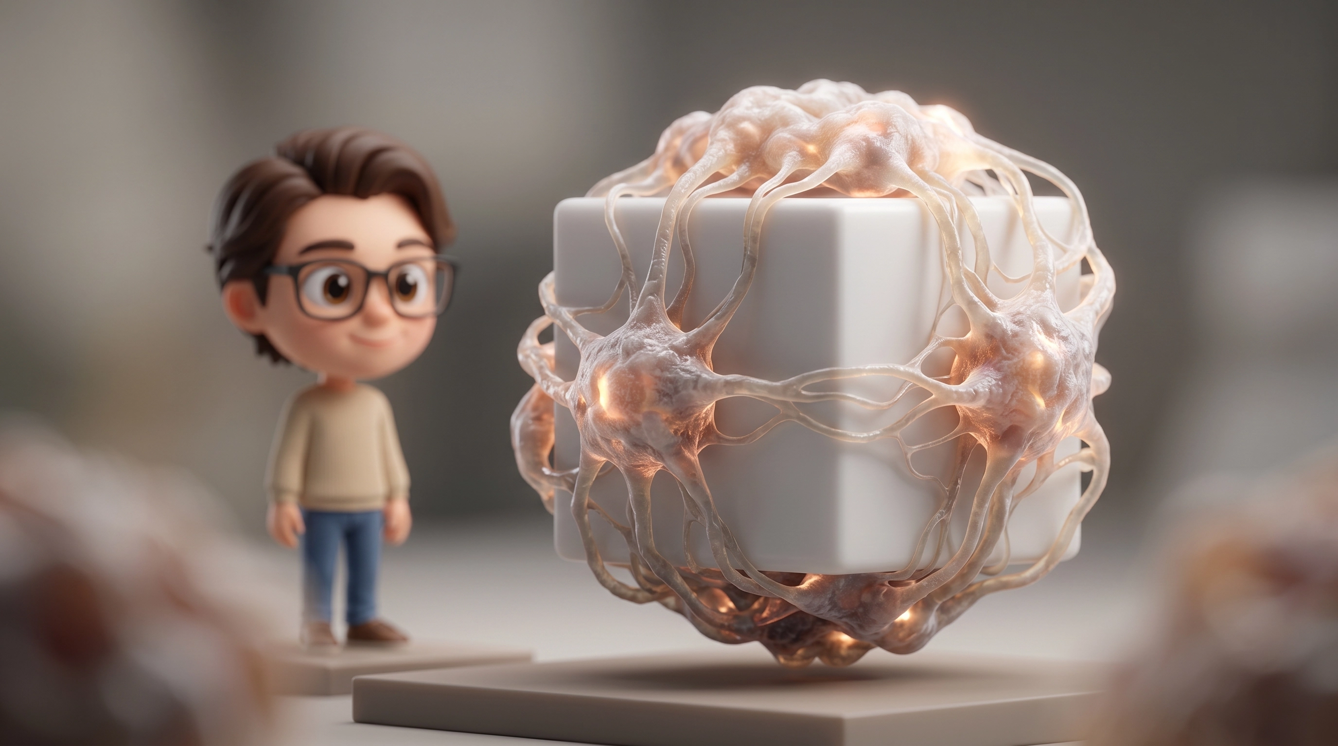 Living Computers: Inside Parasma's Quest to Turn Brain Cells Into AI
