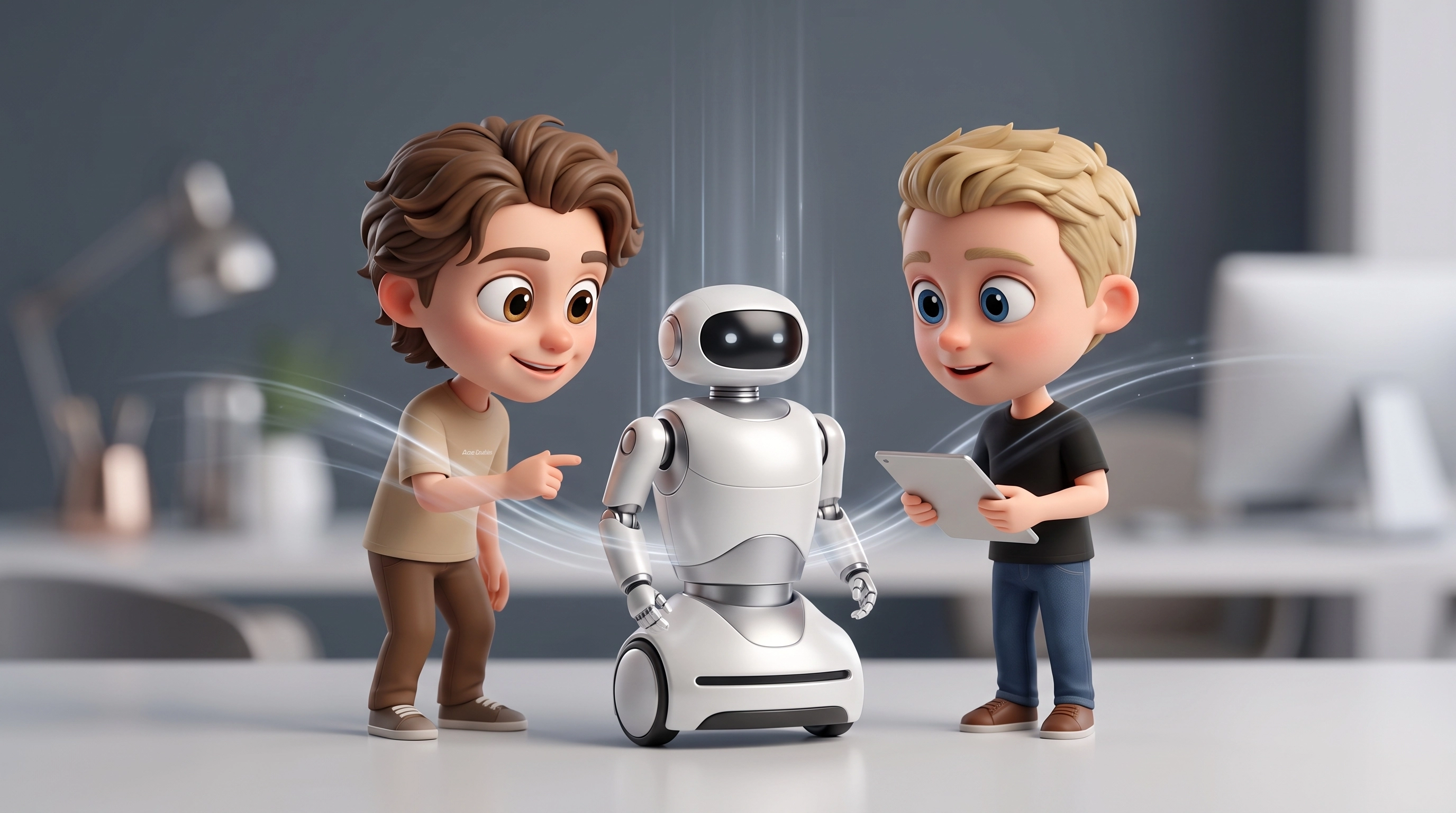 MicroAGI Raises $55M in Germany's Largest Seed Round for Robotics AI