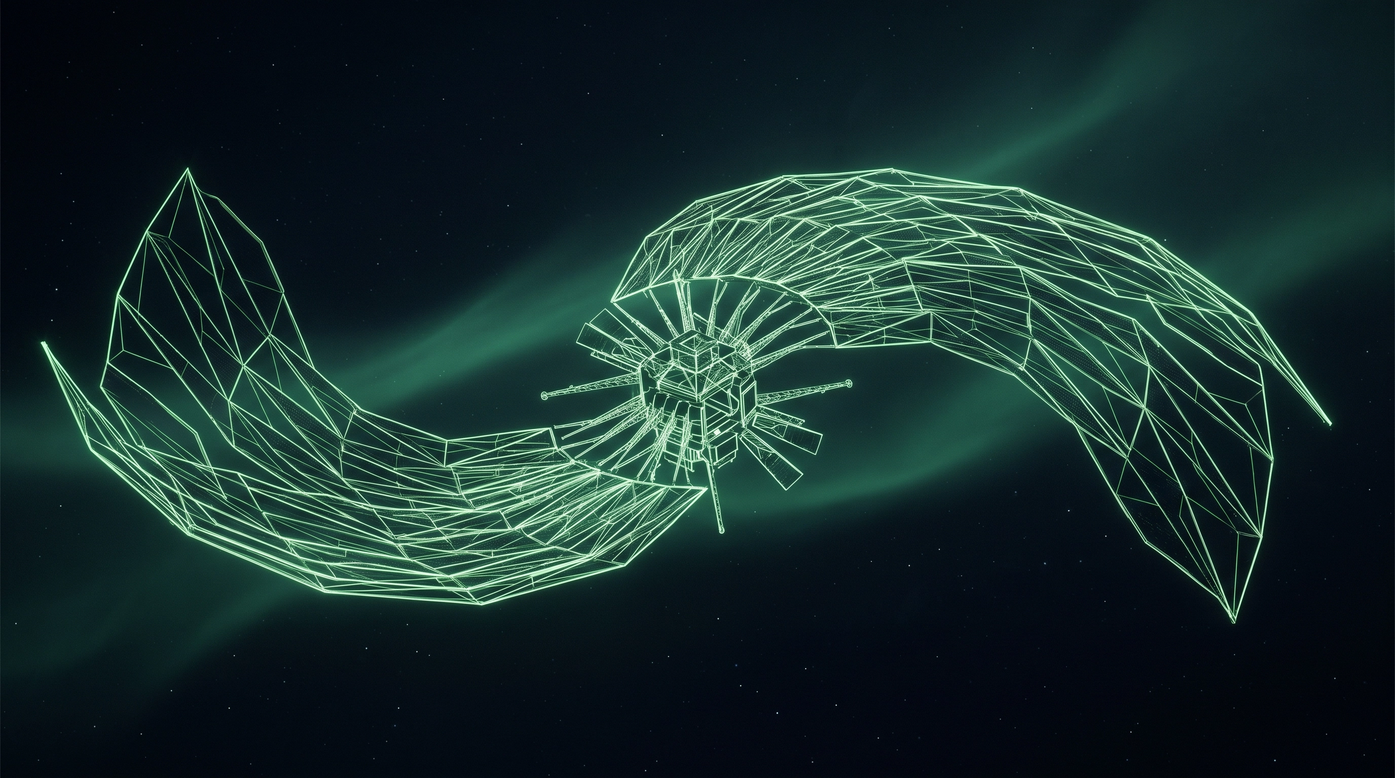 YC-Backed Beyond Reach Labs Raises $10M for Orbital Solar Arrays