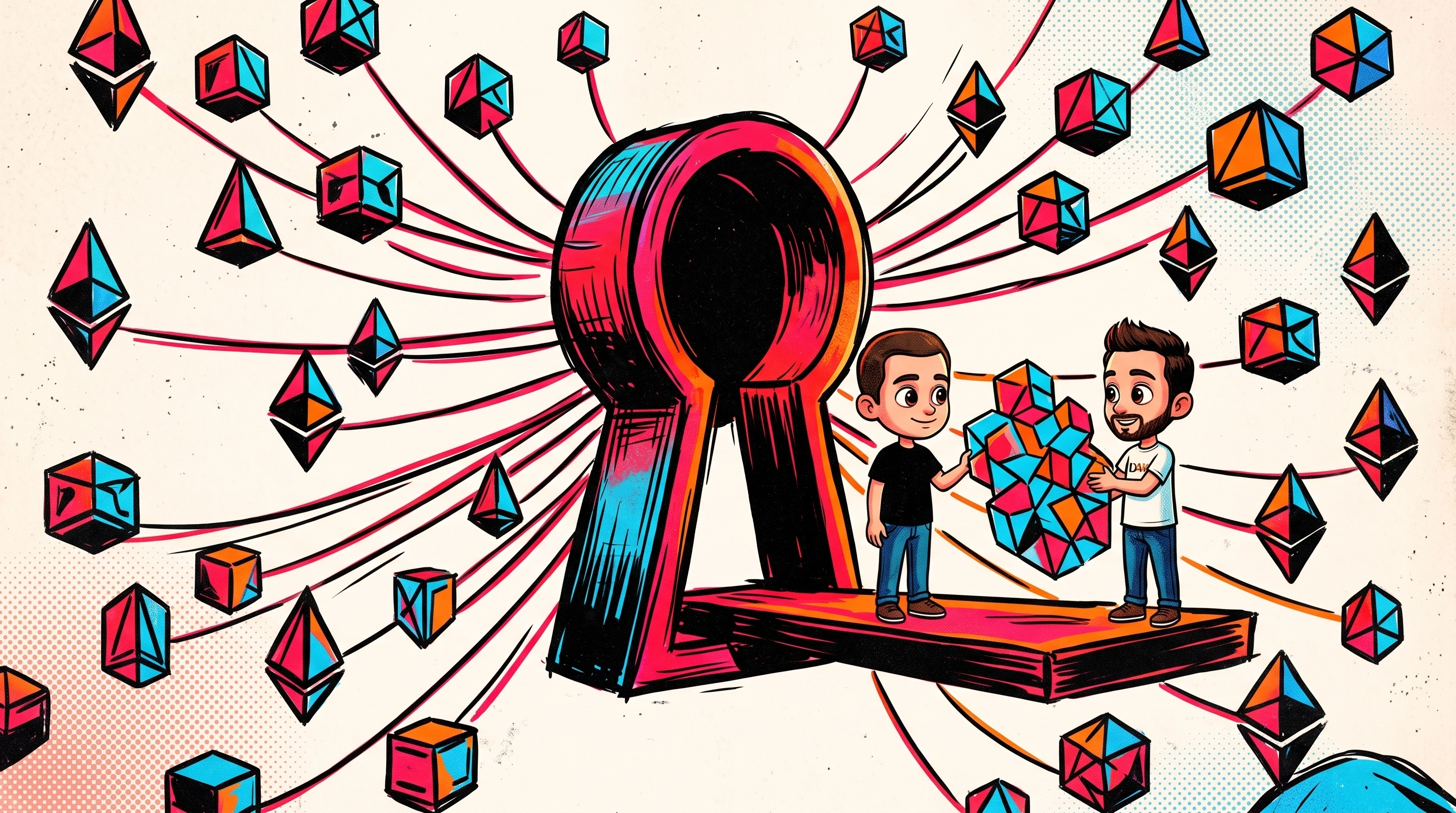 Oak's $60M Bet: An Identity OS for Humans, Machines, and AI Agents
