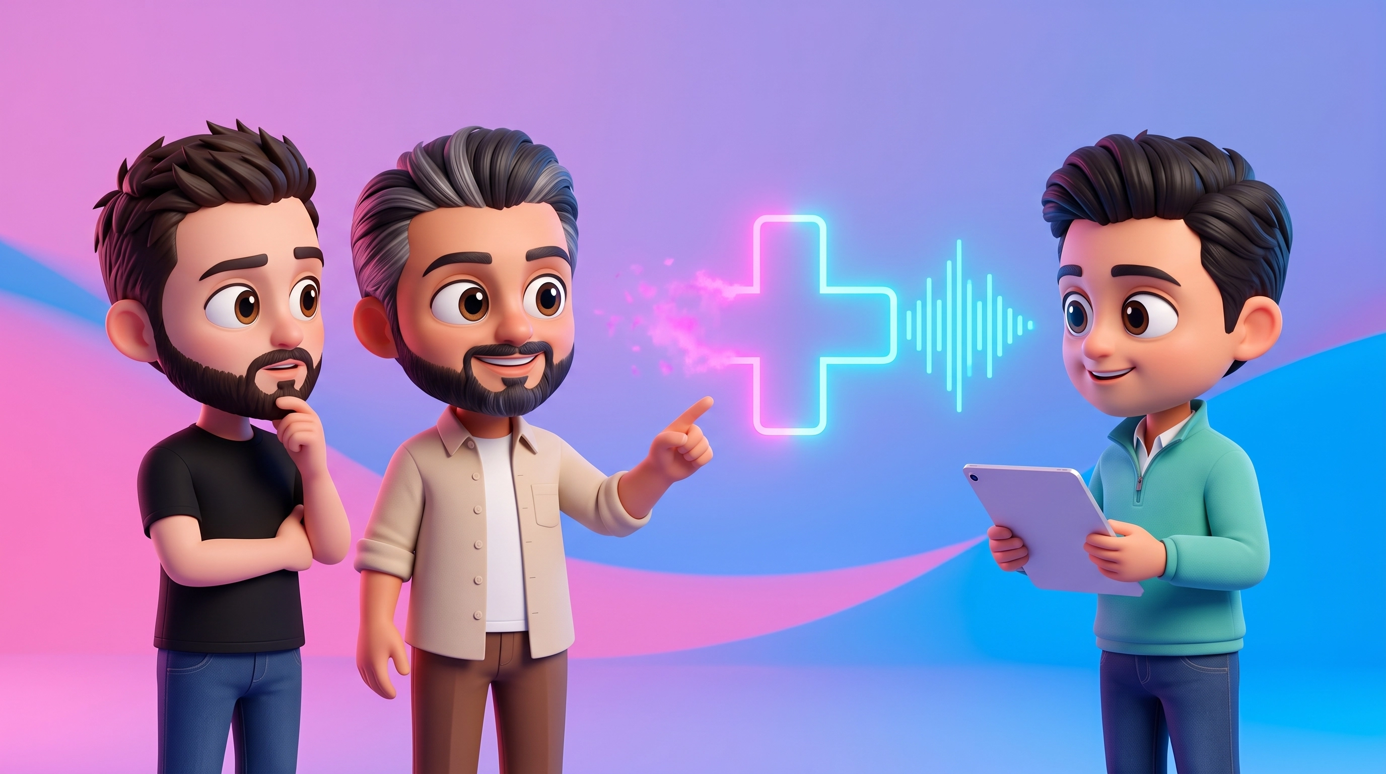 Kin Raises $9M for AI That Helps Patients Remember Doctor Visits