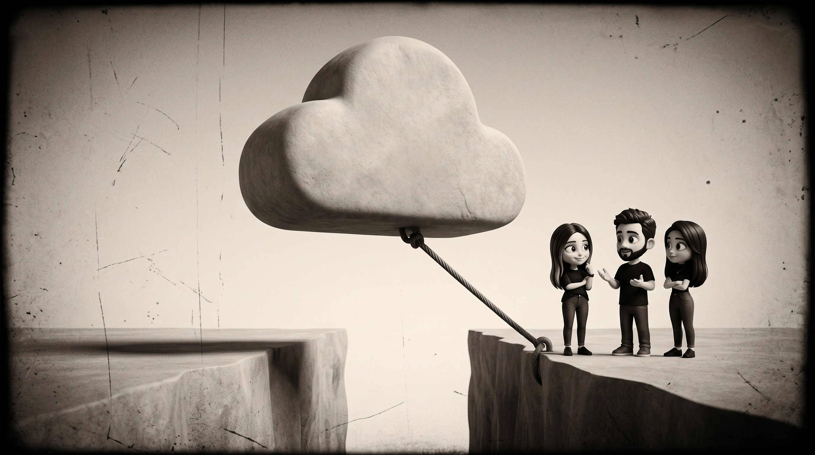How Parametrix's $17.5M Series A Bet on Cloud Risk Insurance Paid Off
