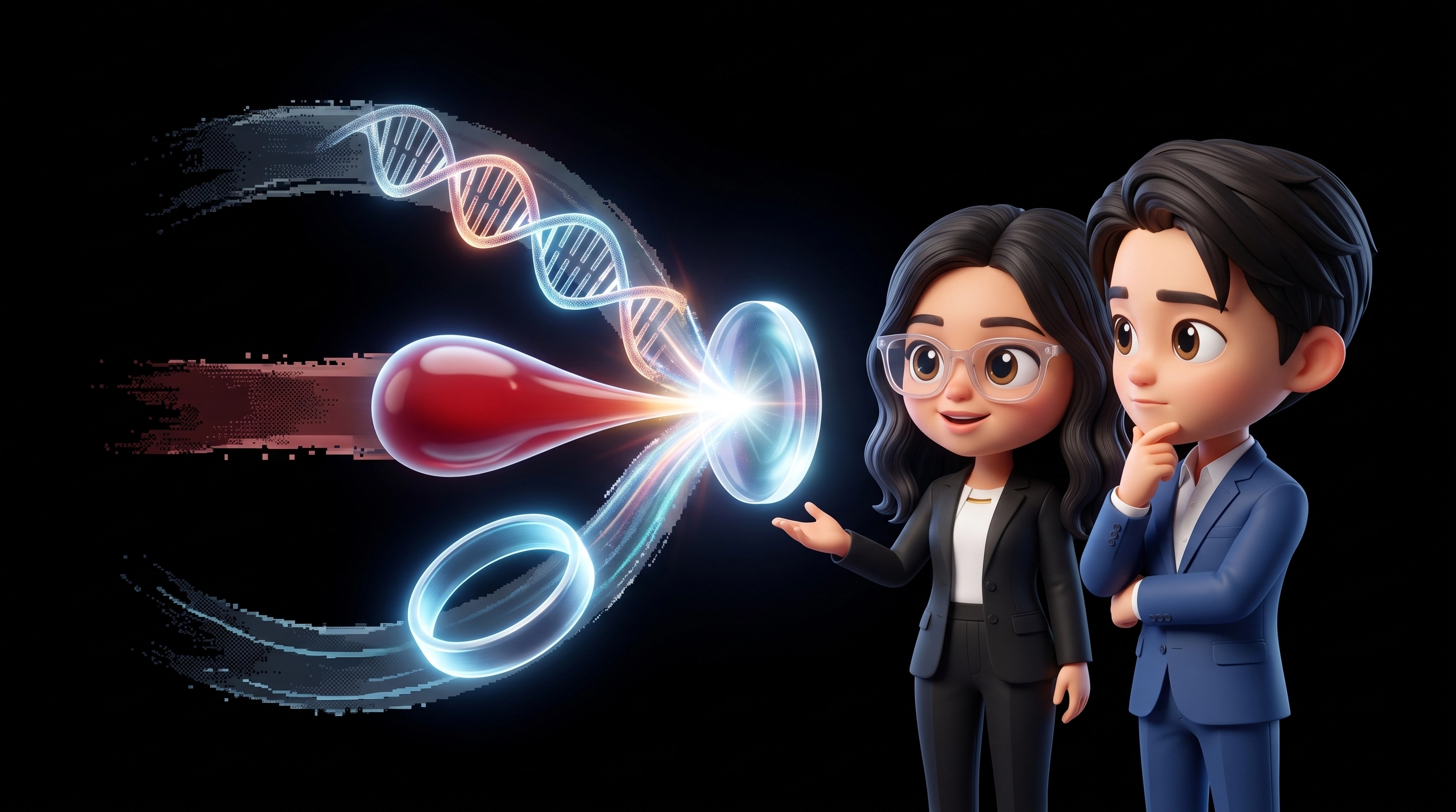 Illume Labs Launches AI Health Agent Fusing Genomics and Wearables