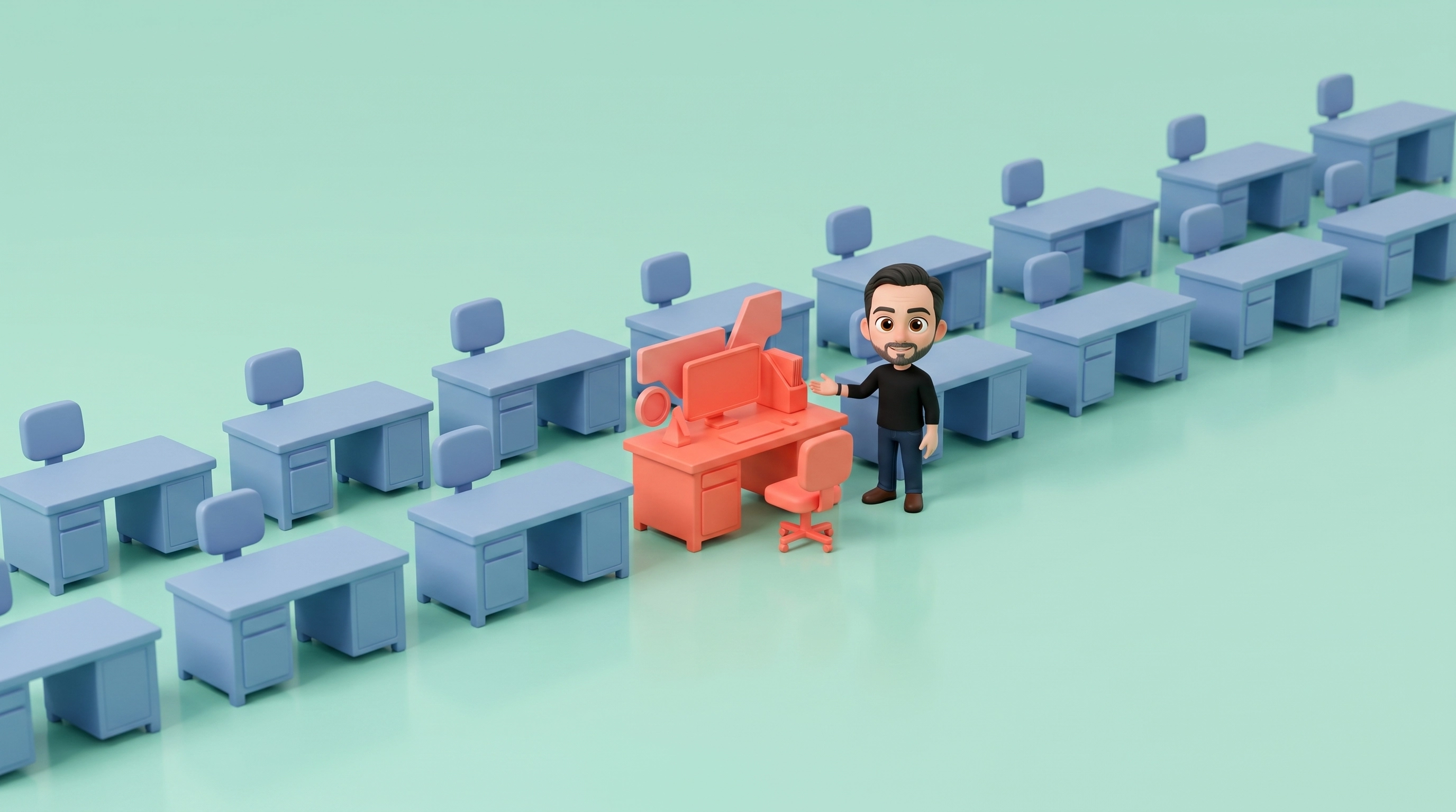 Section Raises $3.1M Seed to Upskill 1M Workers for AI Economy