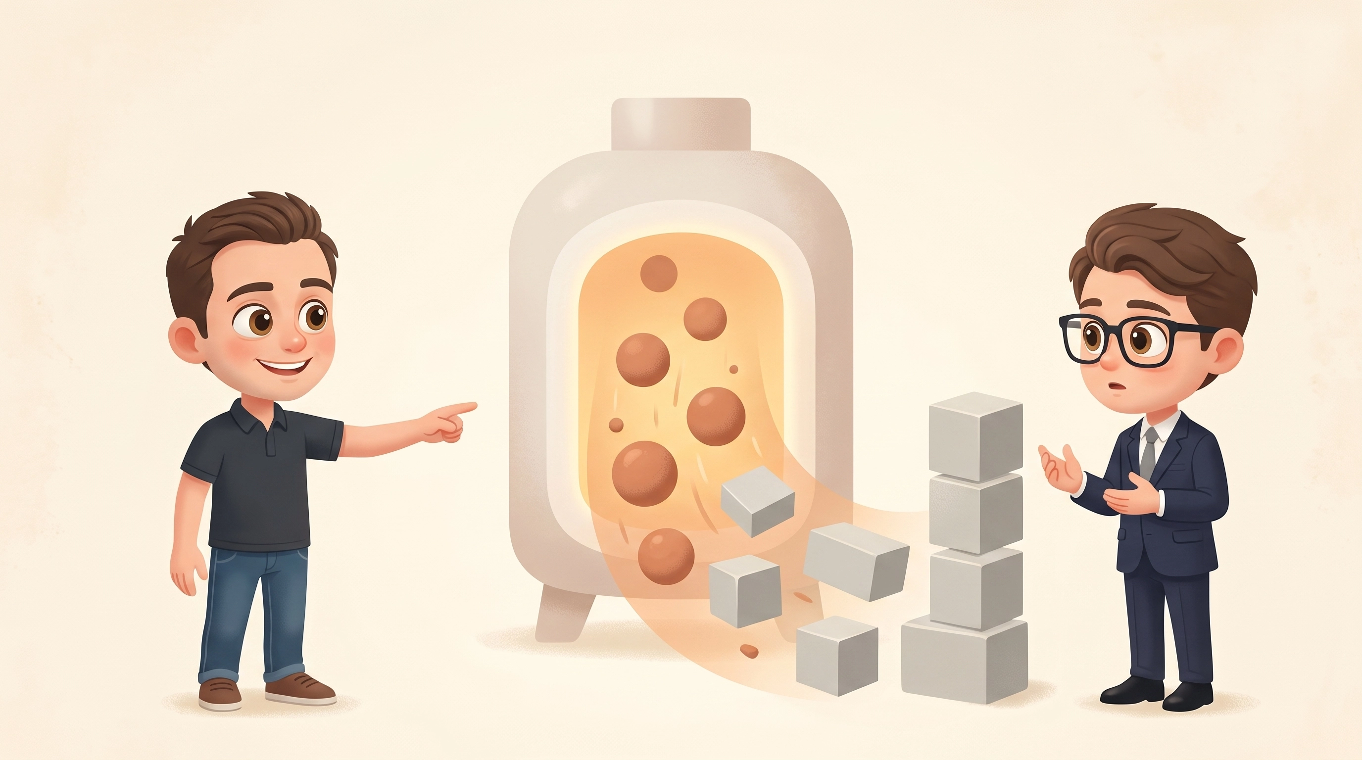NeoCem Secures €17M to Scale Cement Decarbonization Technology