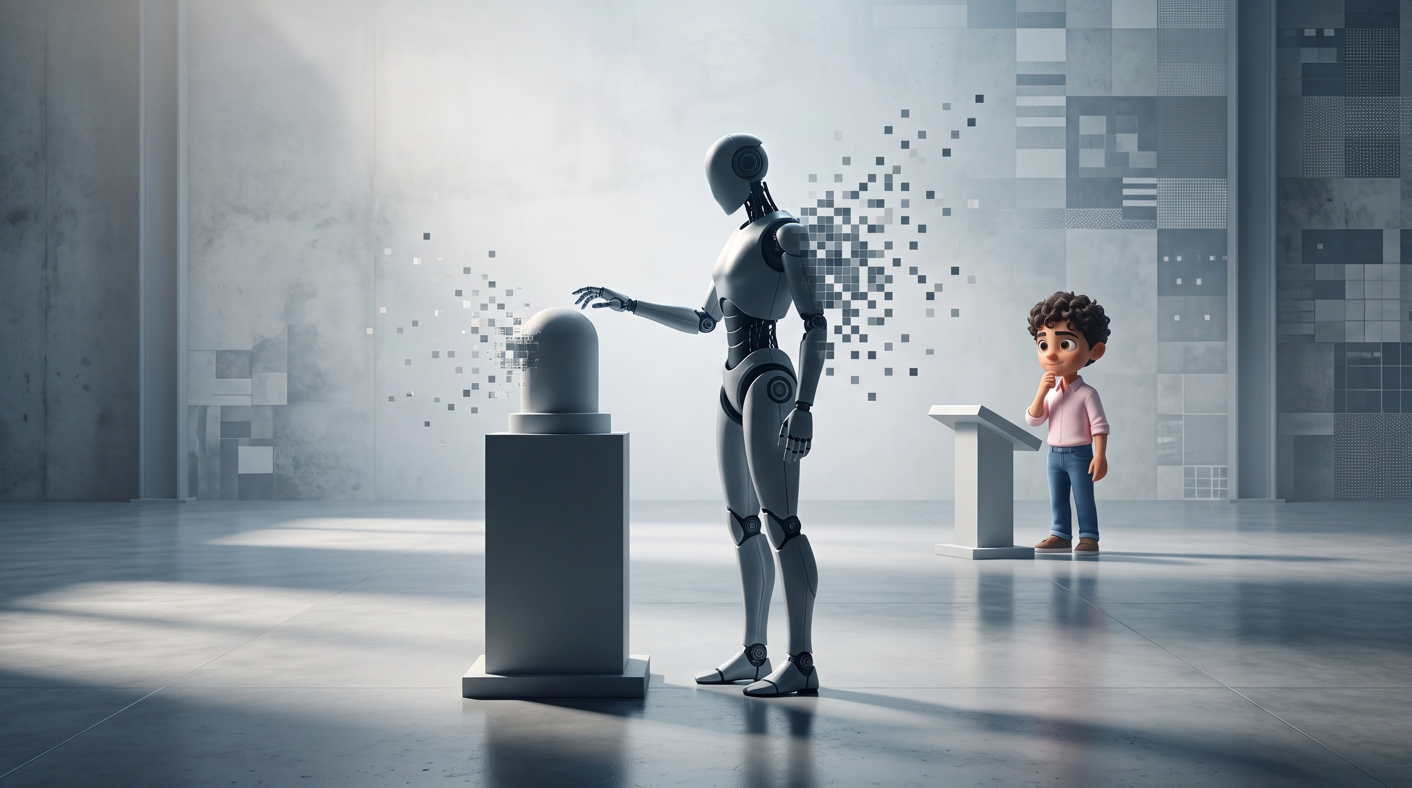 Inside the Race to Build Physical AI's Data Infrastructure