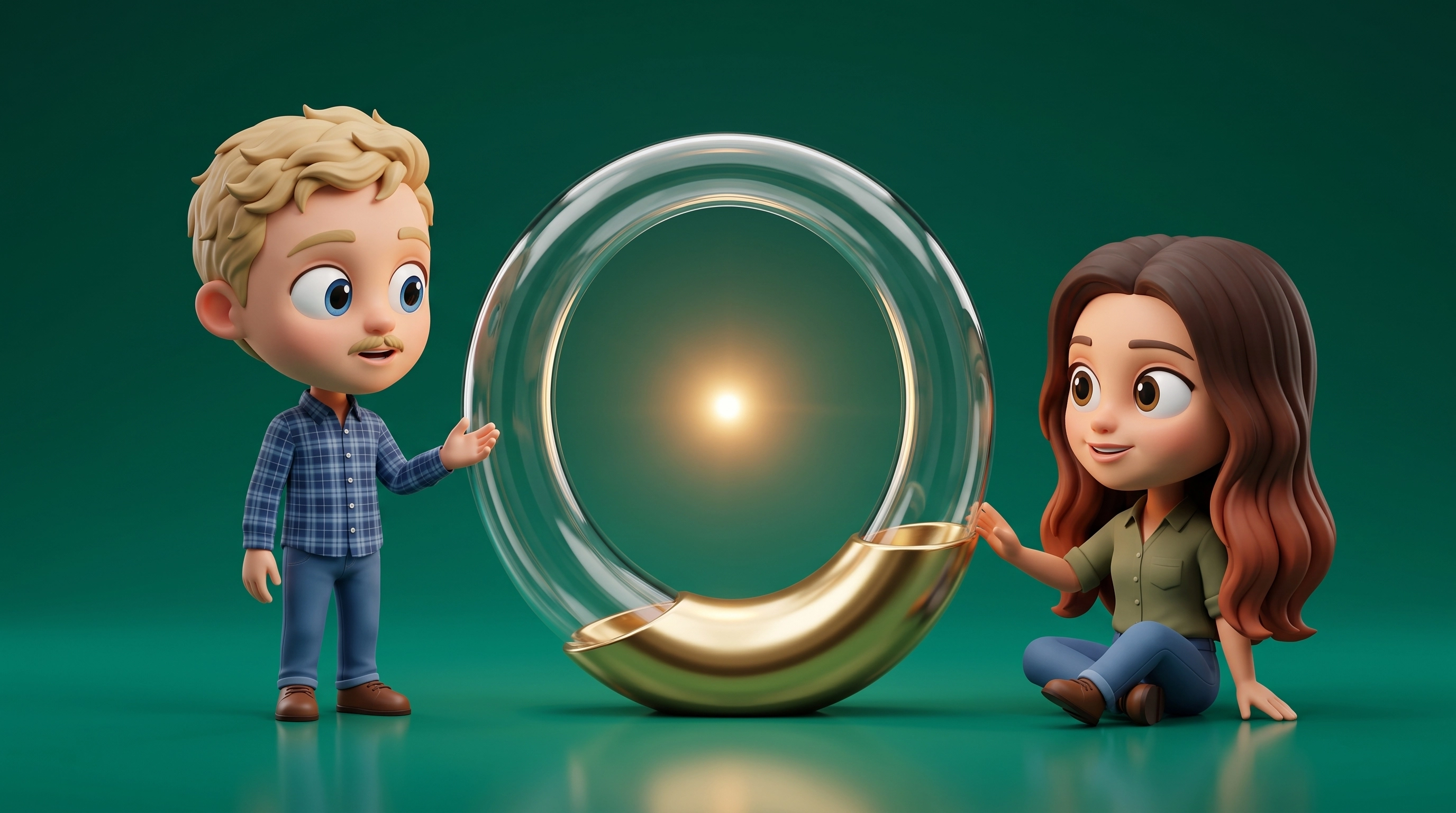Photon Queue Raises $4M to Commercialize Room-Temp Quantum Memory