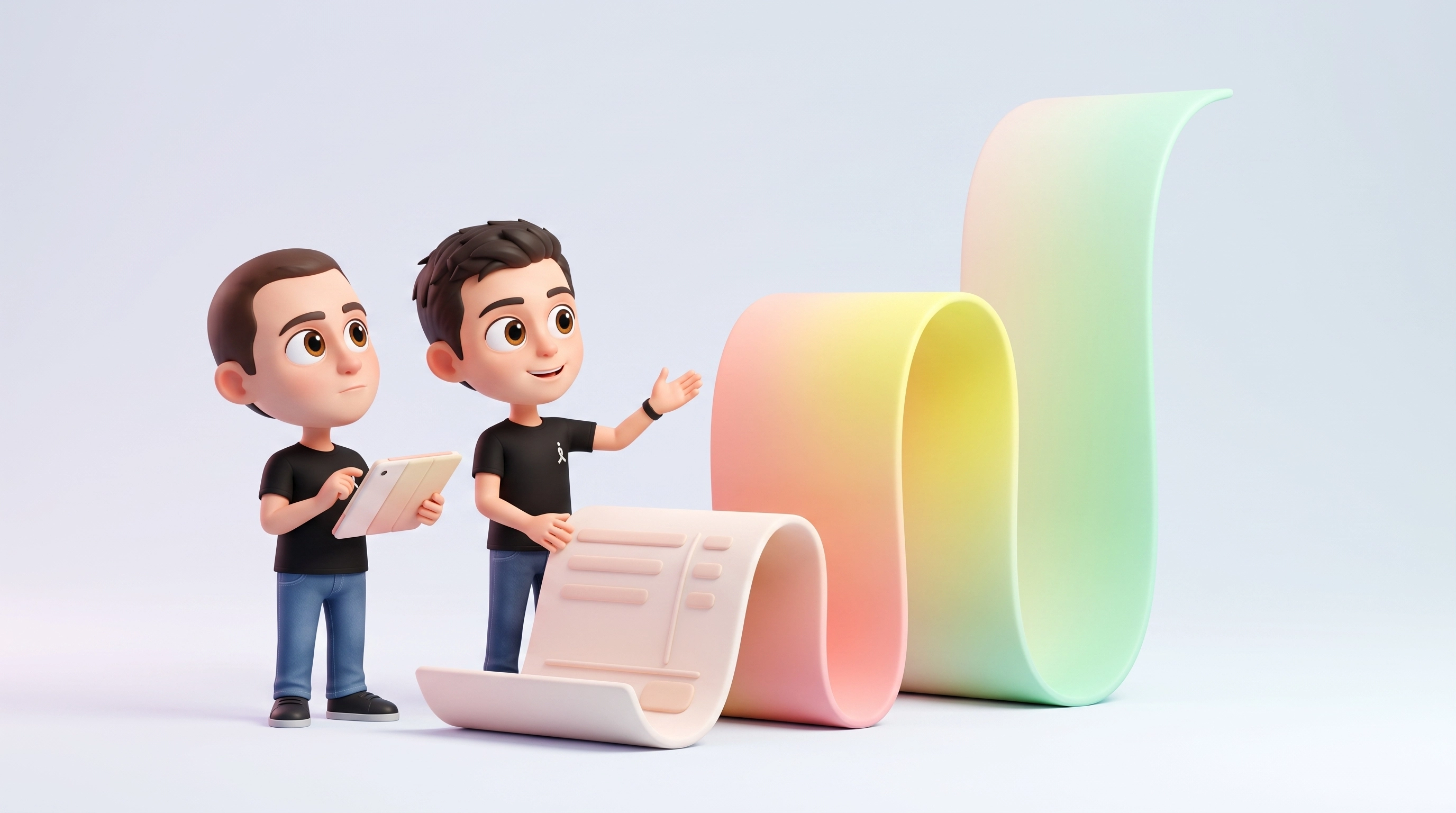 Sibill Doubles to 5K SMBs After €12M Series A Led by Creandum