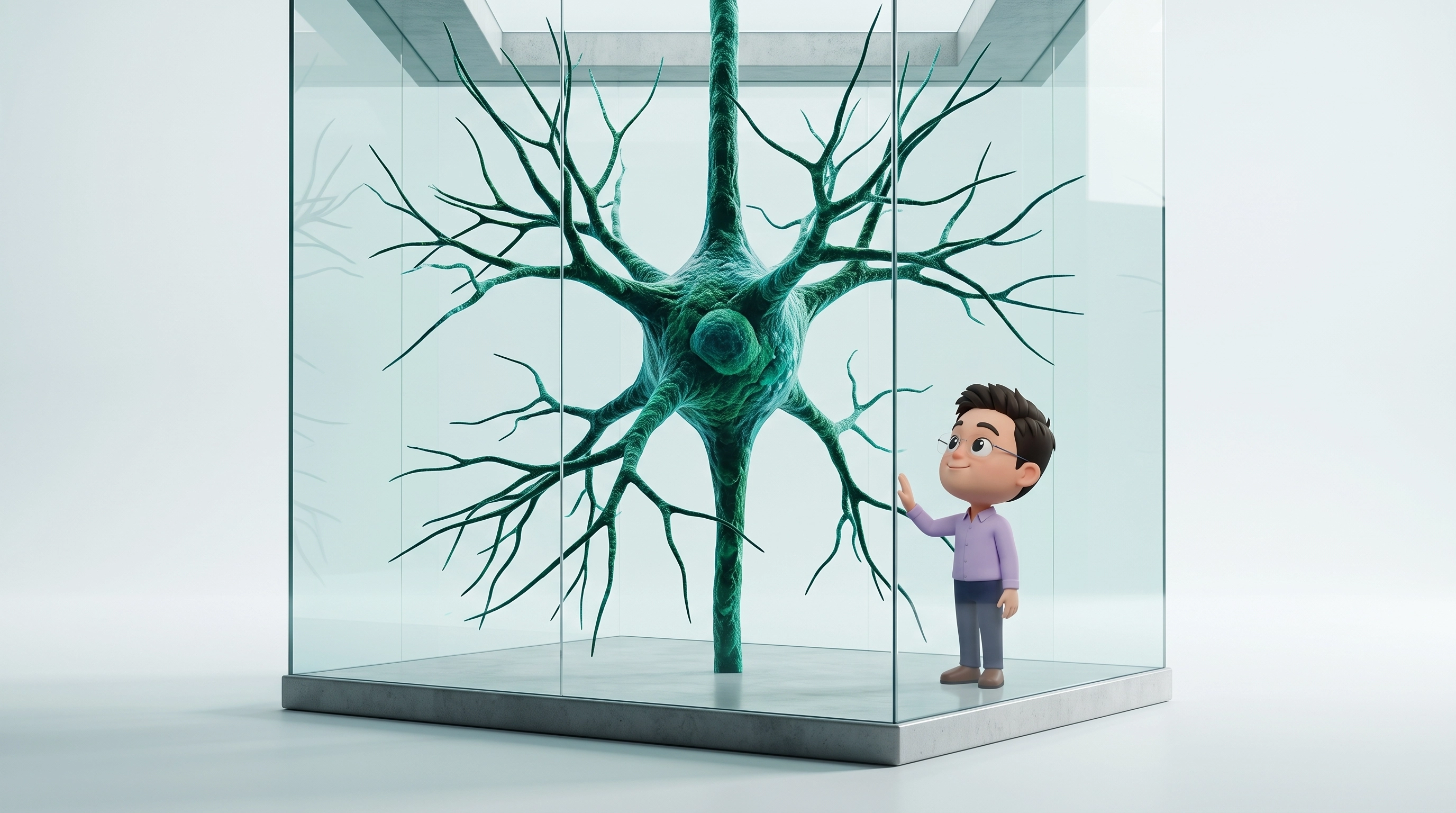 Brain Cells as Computers: Inside the Biotech Race to Power AI