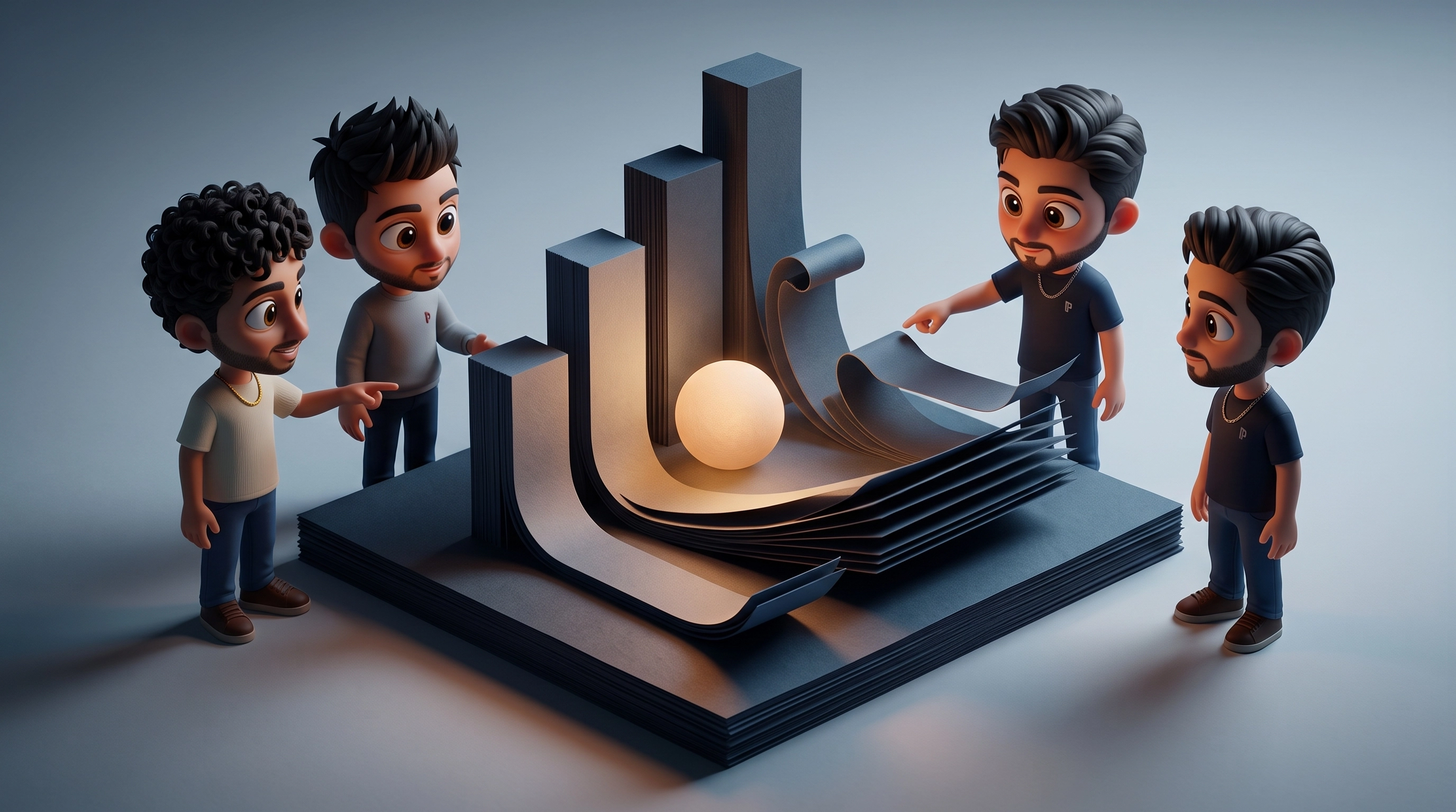 Petra Labs Raises $5.2M to Bring AI Search Visibility to Enterprise