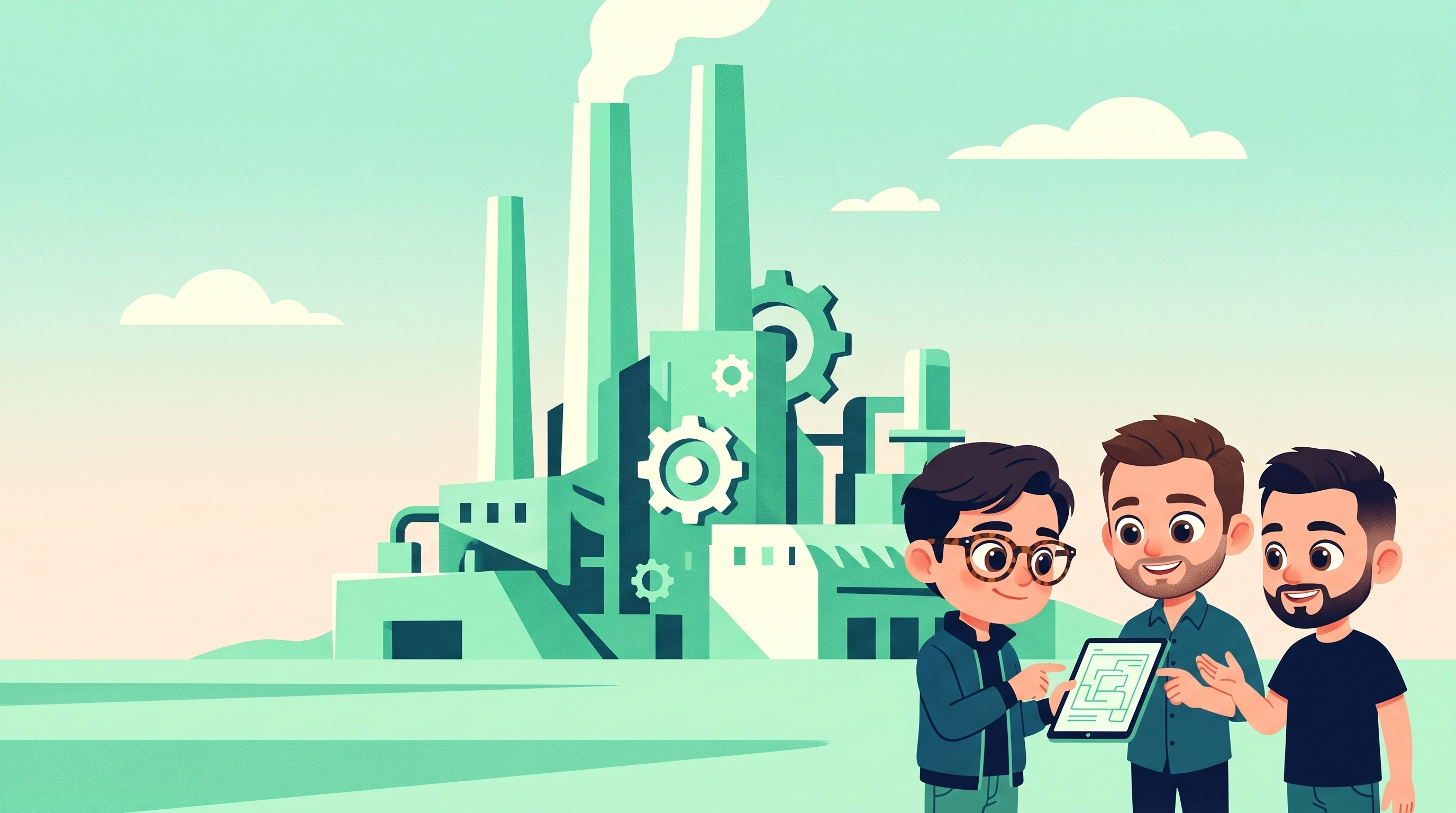Arrakis Technologies Raises $30M to Bring AI Agents to Industry