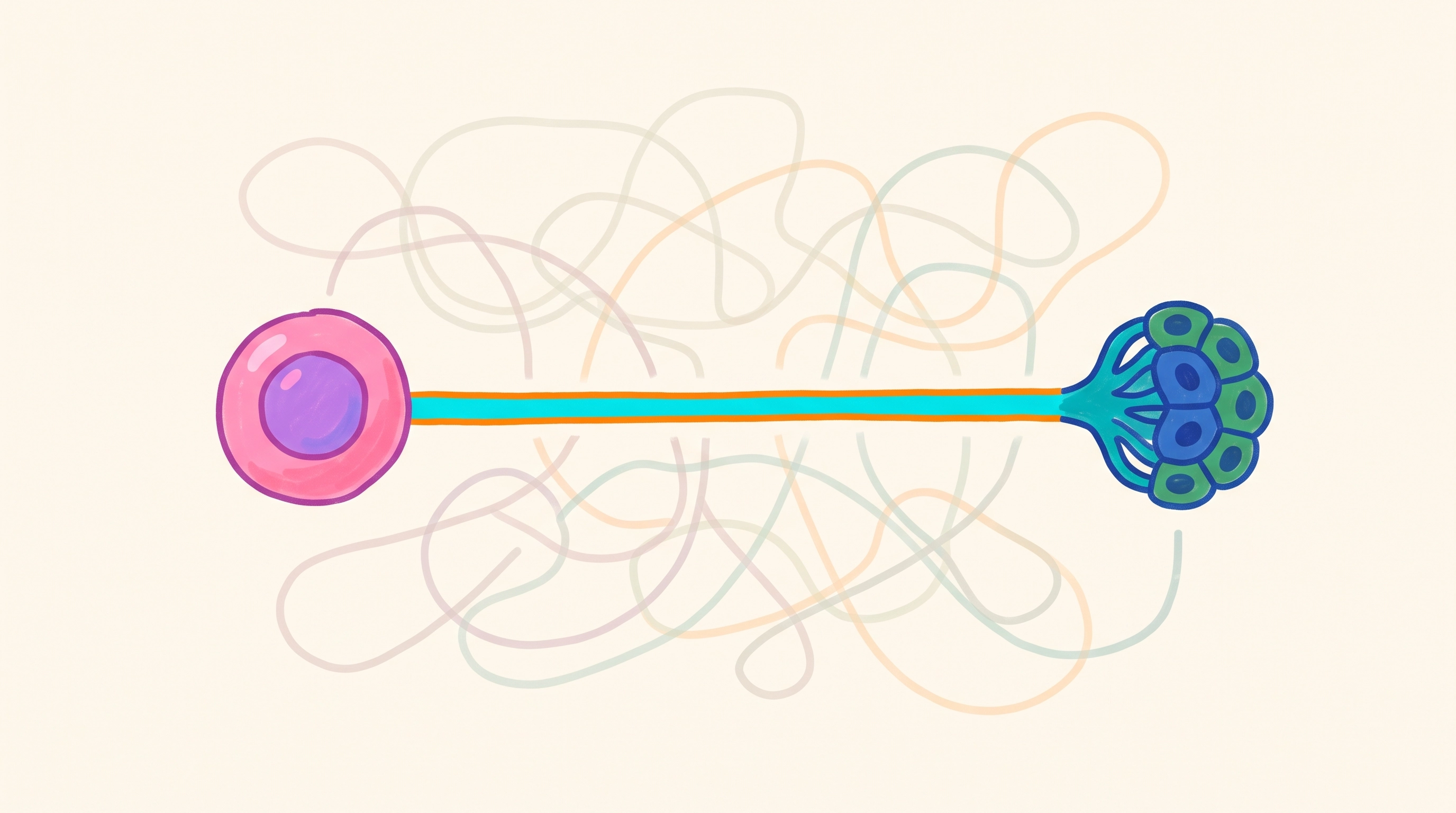 Syntax Bio Expands Series A to $14.4M for CRISPR Cell Therapy Platform