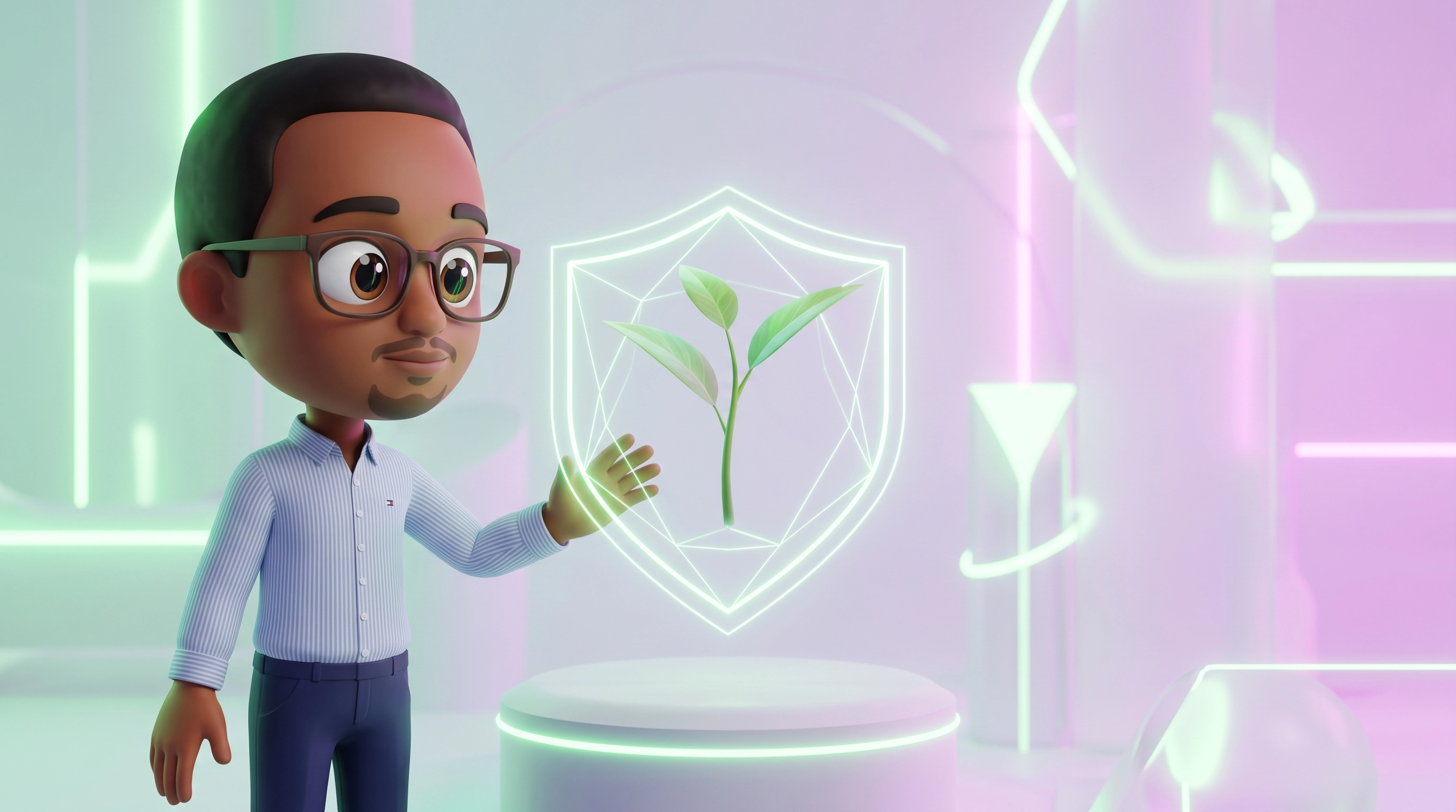 Precision Biopesticides Promise Resistance-Free Future for Agriculture