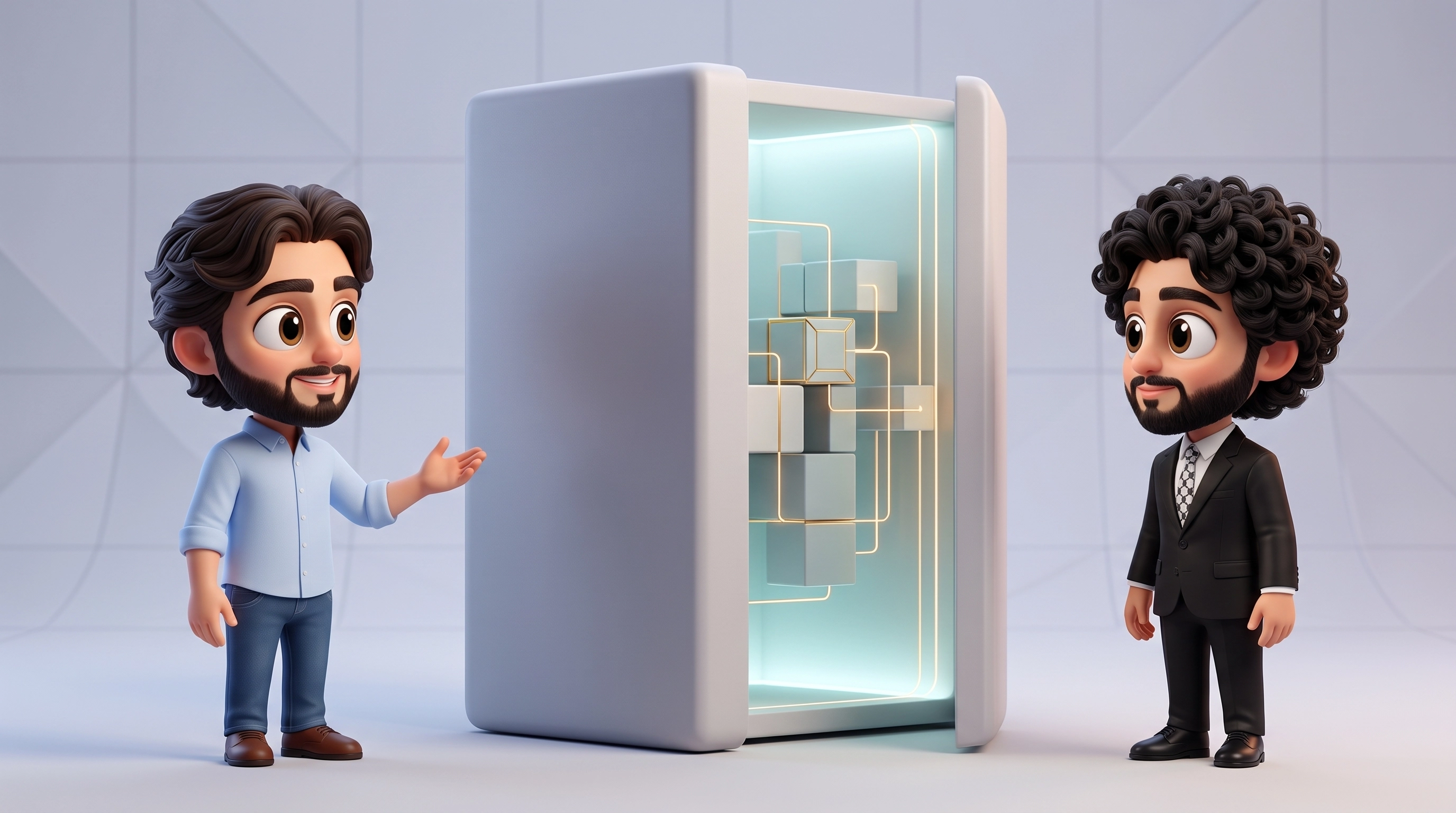 YC-Backed Vendo Lets Users Build Features on Top of SaaS Products