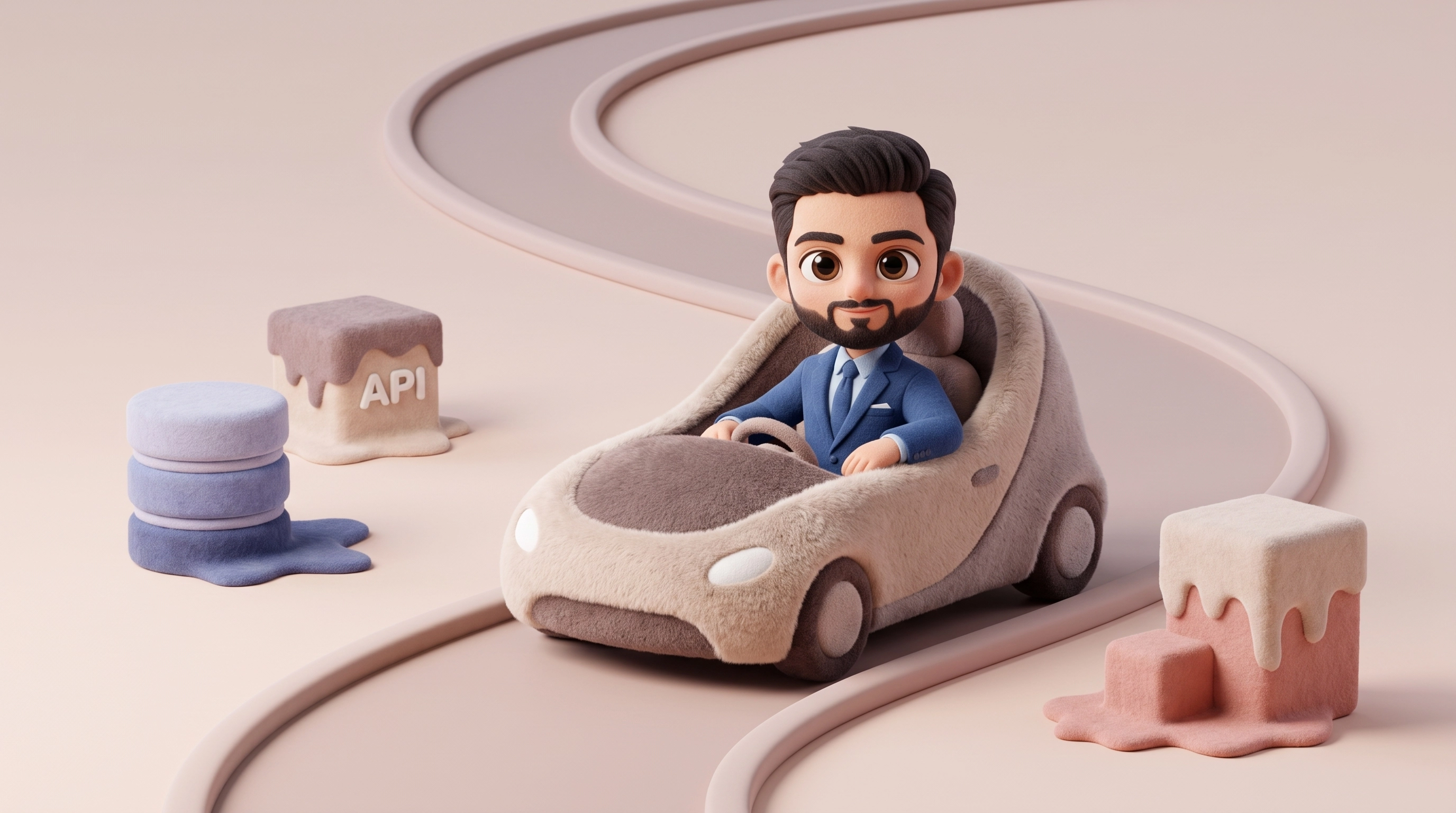 How YC Startup Cuts AI Agent Costs 90% Using Self-Driving Tech