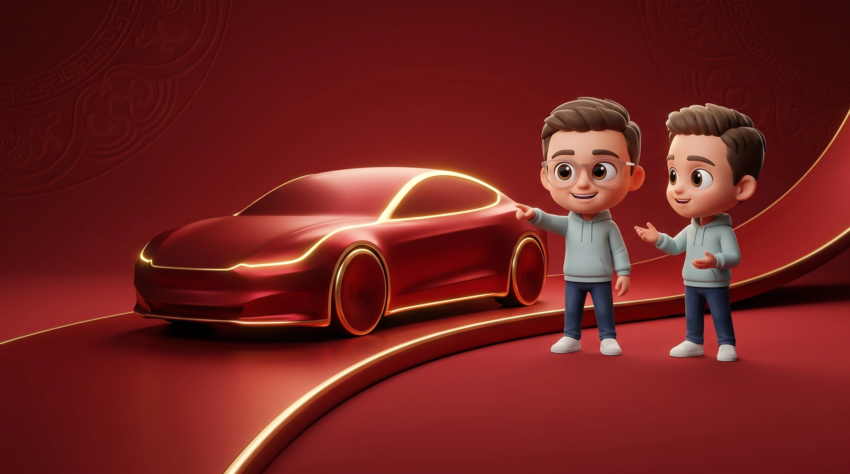 Aampere Raises €4.2M to Scale Used EV Marketplace Across Europe