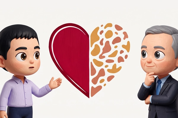 Hero banner illustration for "Brano Therapeutics Raises $6.8M Seed for Heart Failure Therapies"