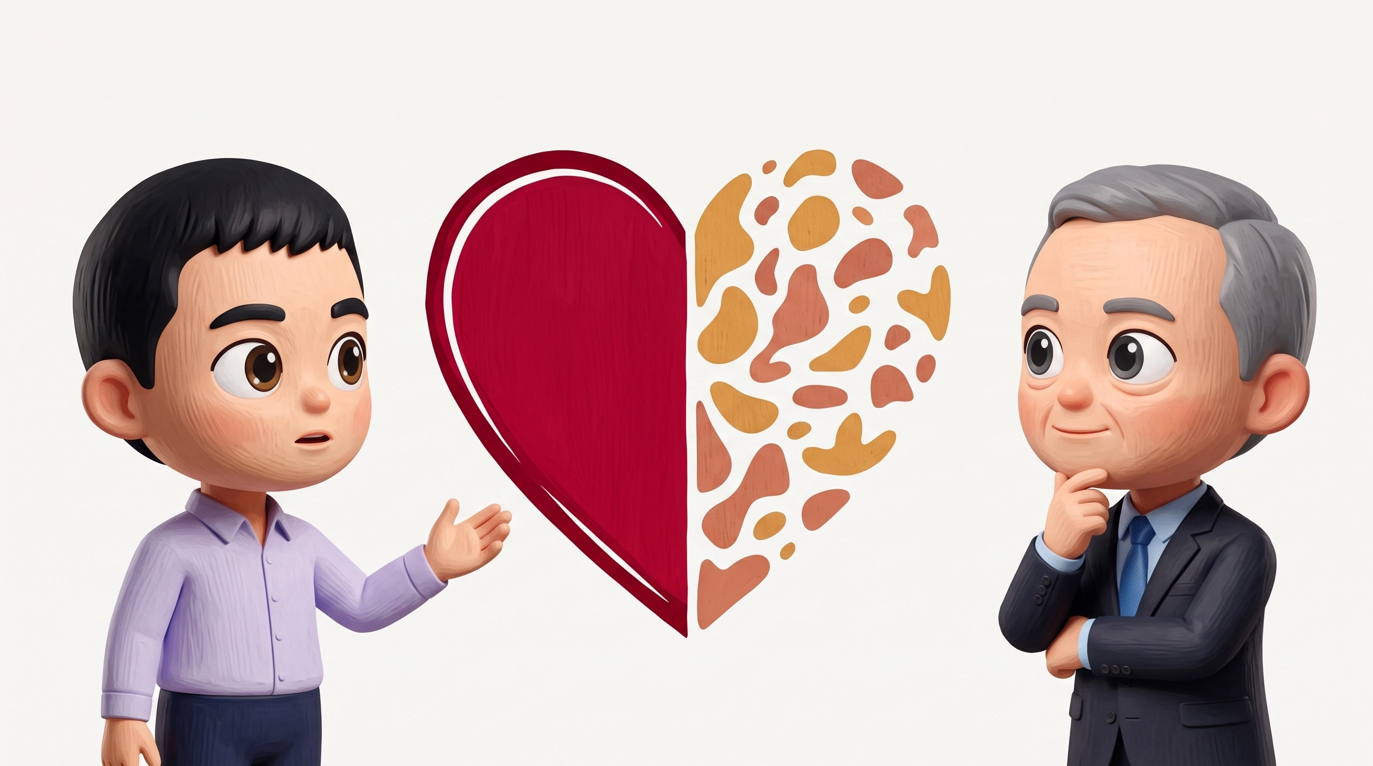 Brano Therapeutics Raises $6.8M Seed for Heart Failure Therapies