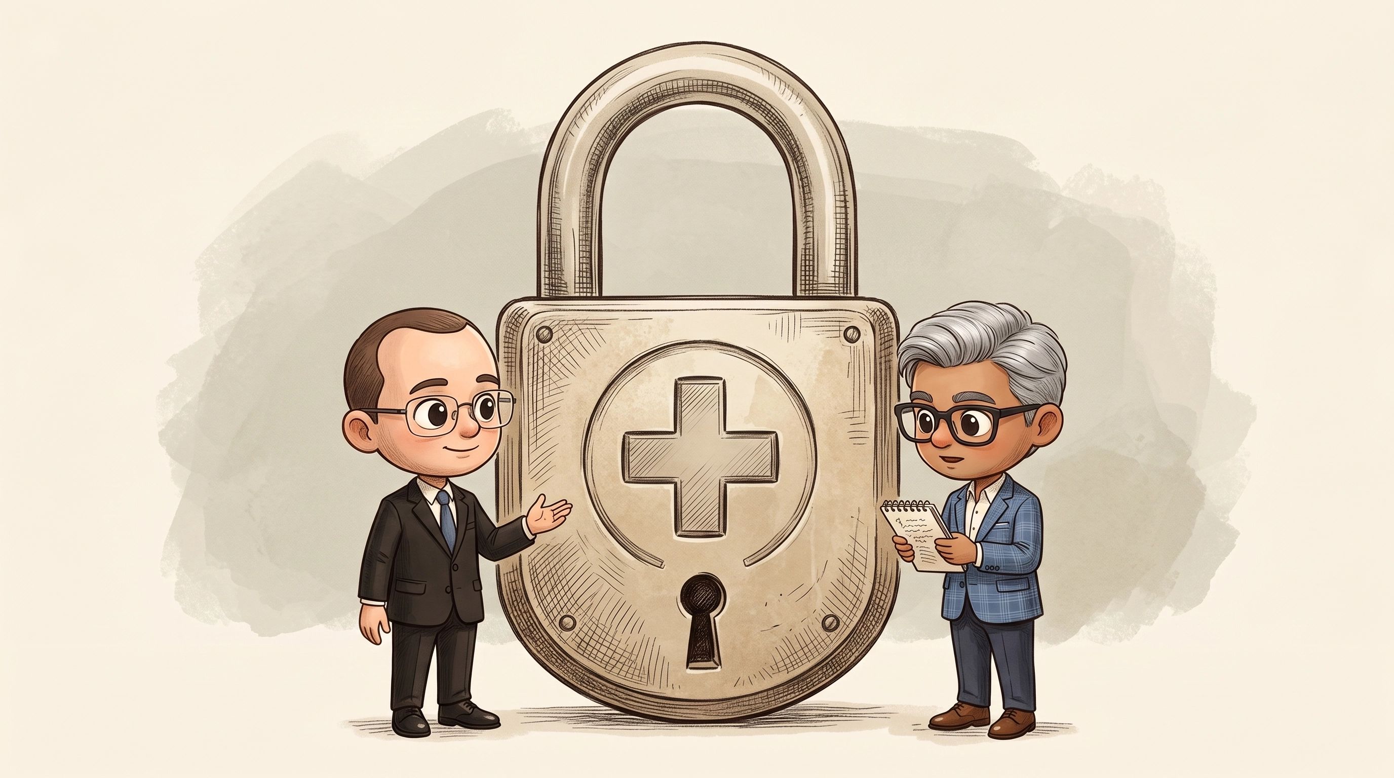 SecurITe Raises Double-Digit Million Seed for Healthcare AI Security