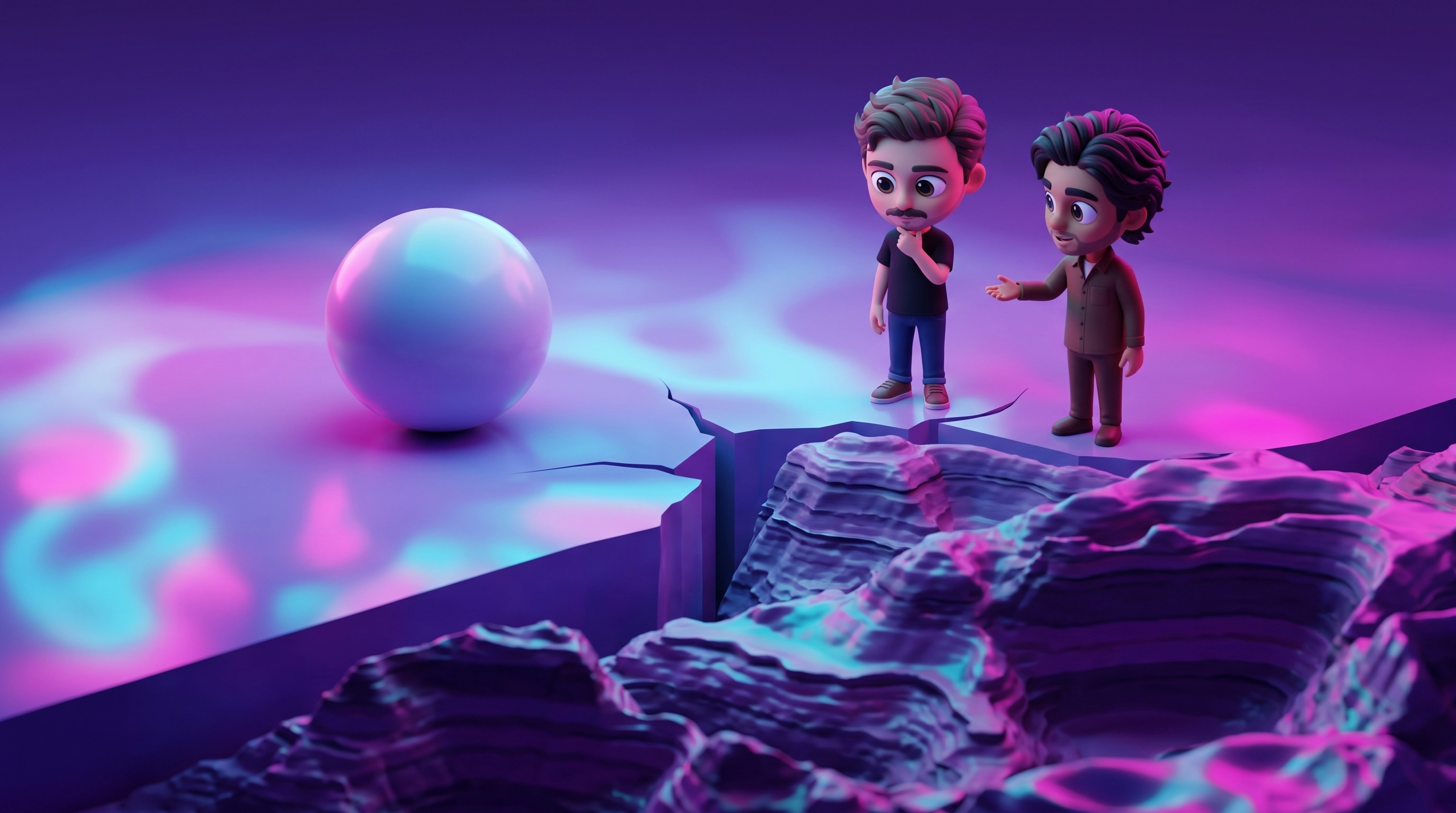 Why AI Agents Fail at Work: The Race to Build Real Workflow Data