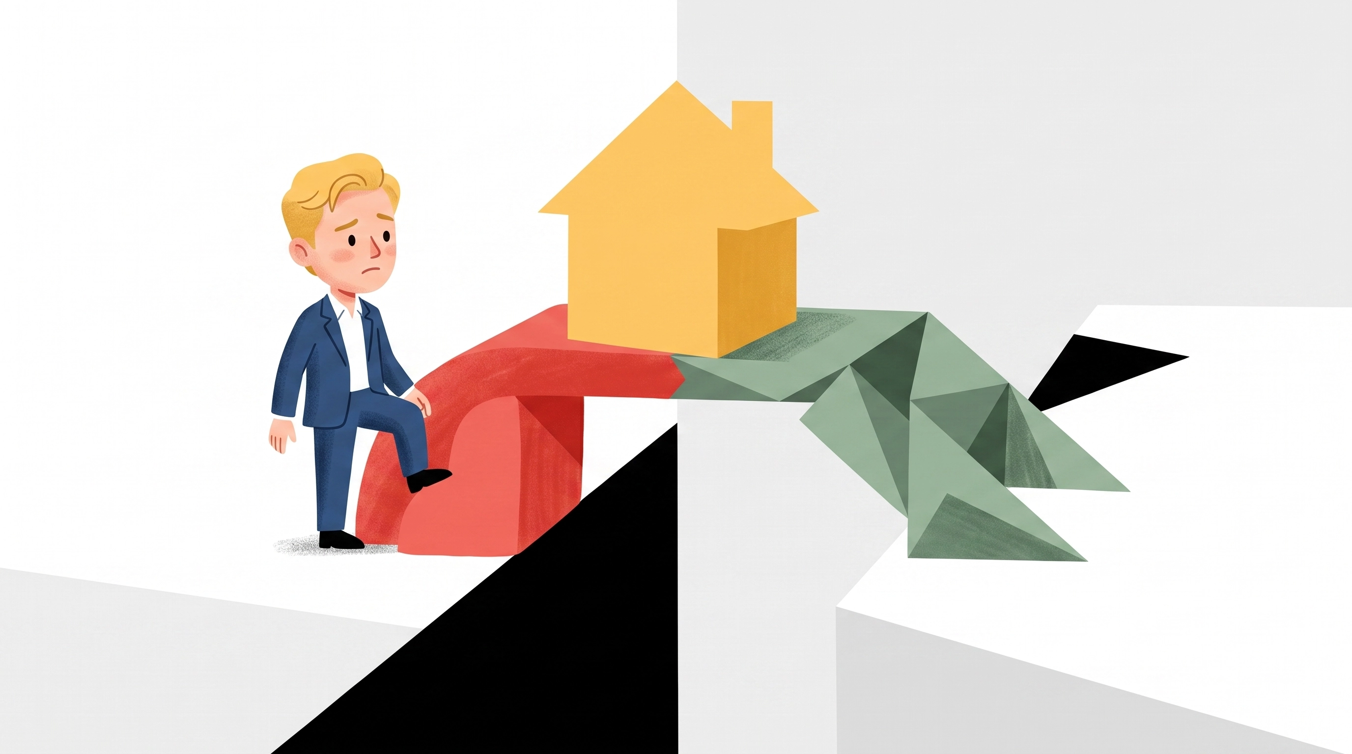 After £8M Series A, Wayhome Pivots Its Homeownership Model
