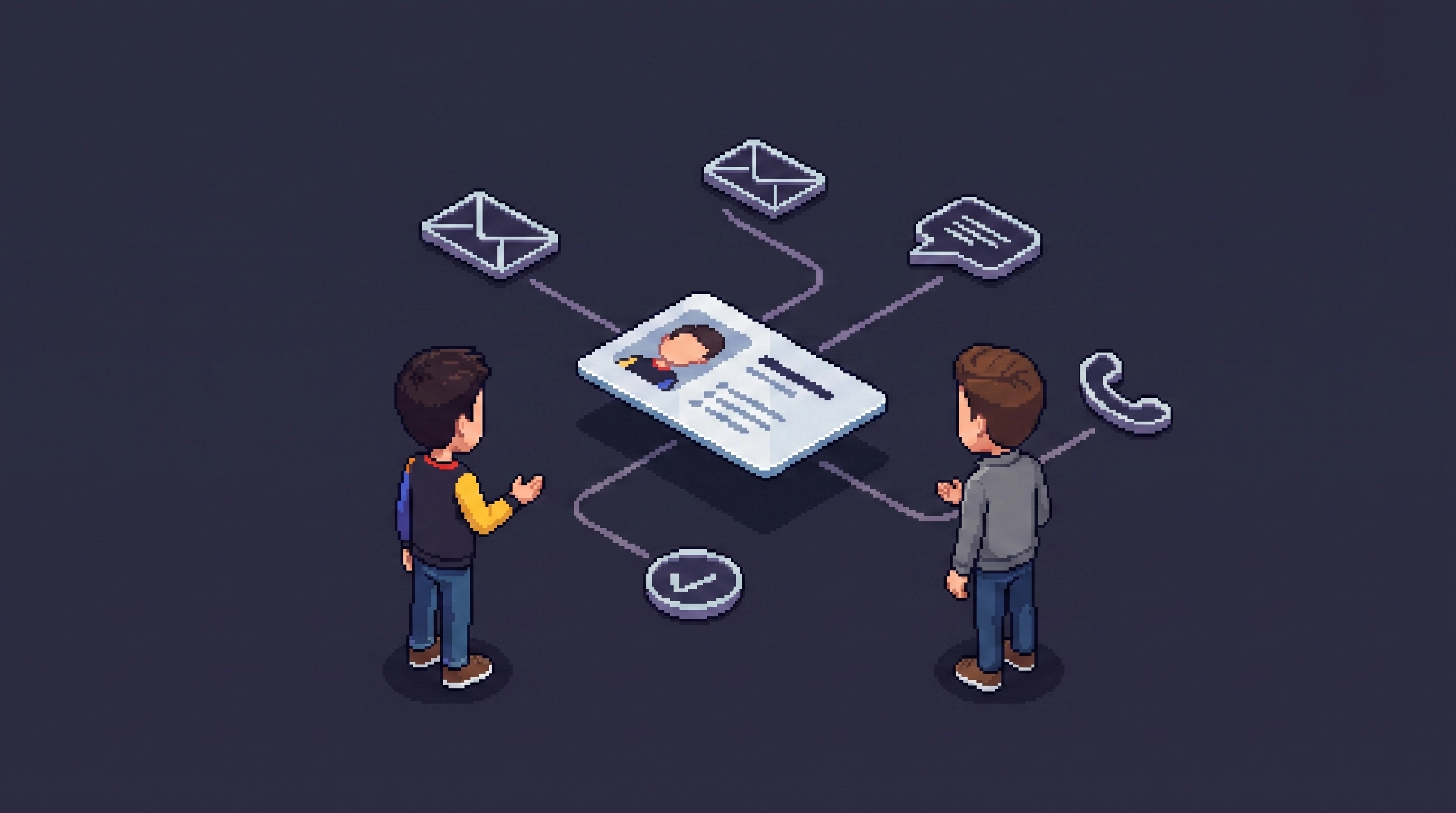 Inkbox Gives AI Agents Email, Phone Numbers, and iMessage Identity