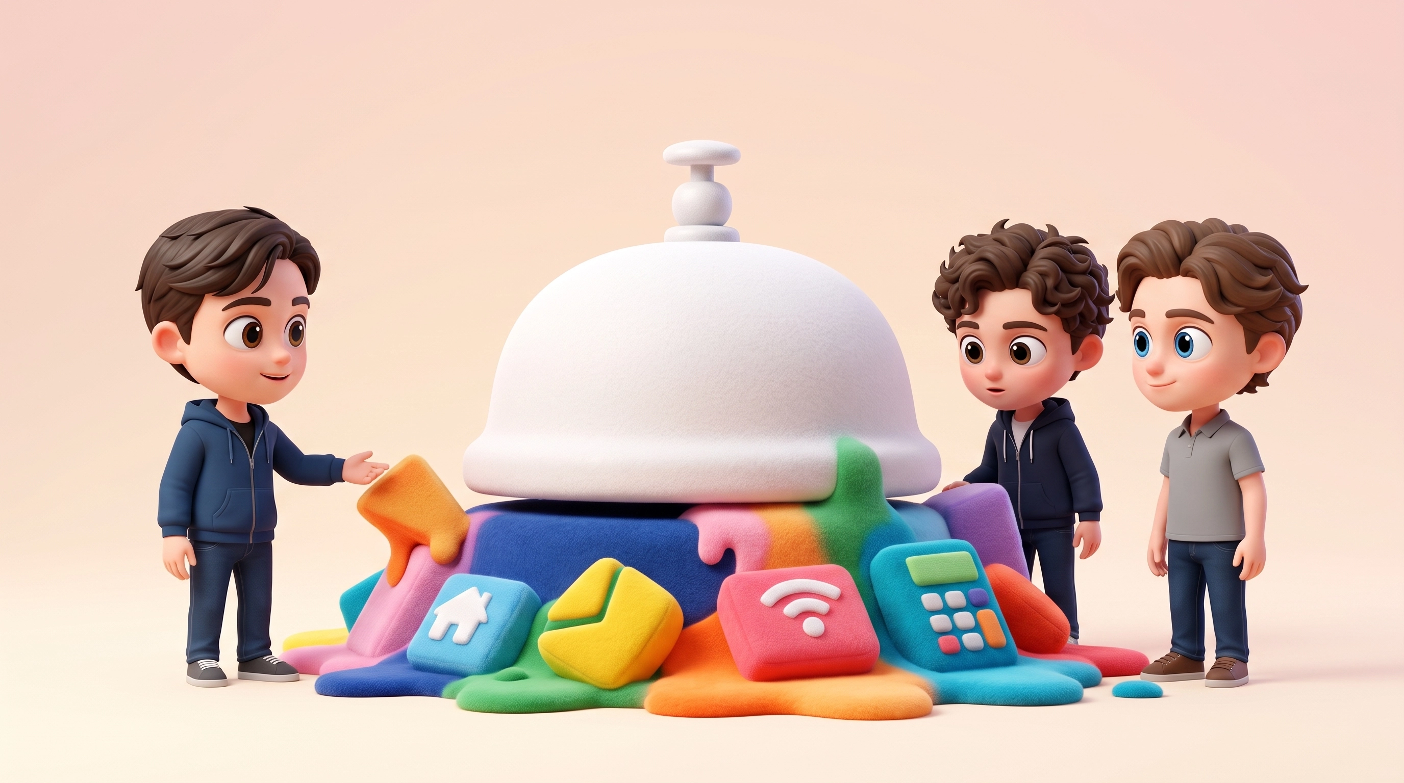 Zaplar's AI-Native OS Aims to Replace Entire Hotel Tech Stack