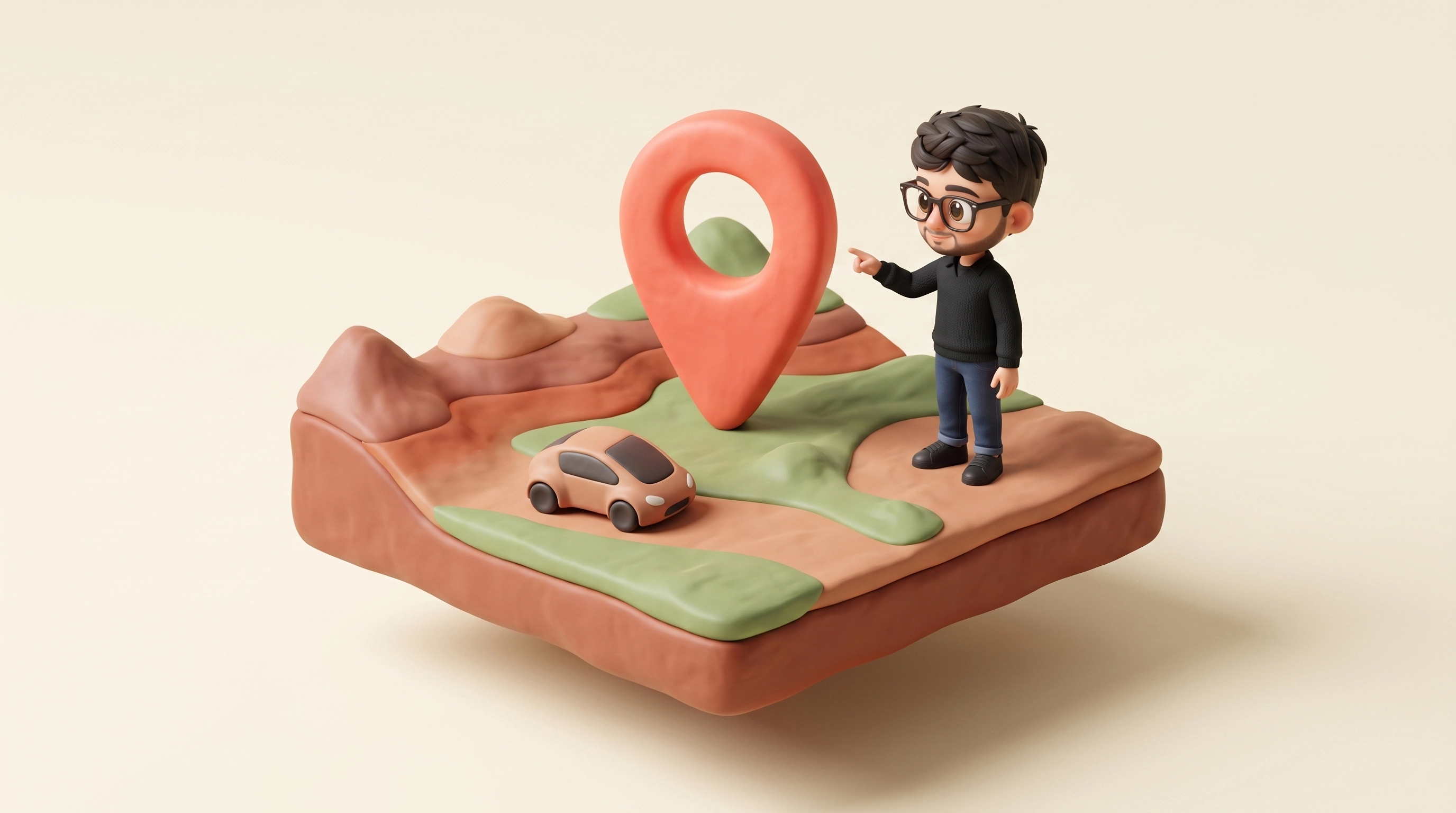 YC-Backed Mireye Builds Geospatial Layer for Physical AI Agents