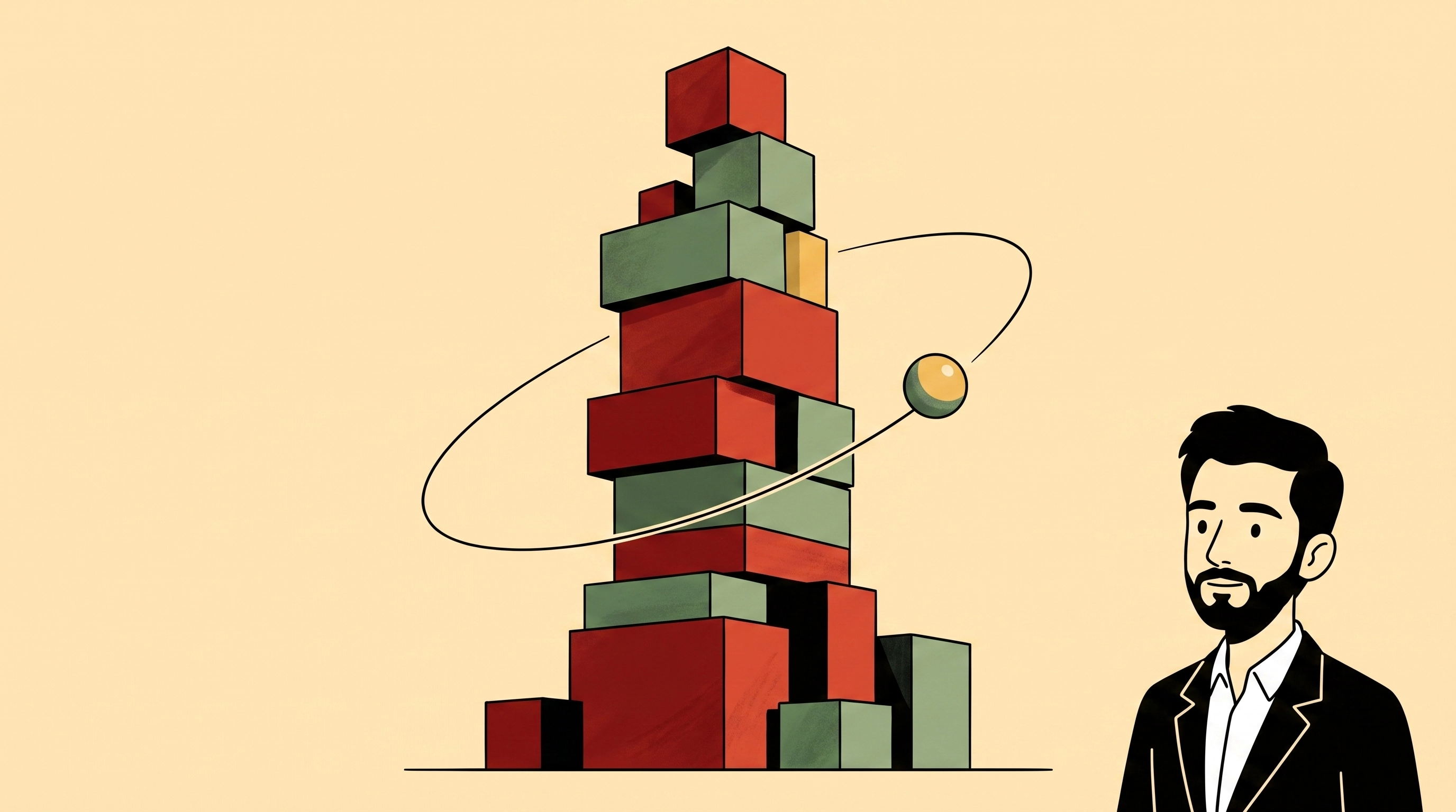 How Continual Learning Could Solve AI's Cost Crisis