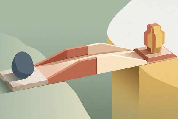 Hero banner illustration for "Former Speedinvest Partner Closes $50M 'Day Zero' Deeptech Fund"