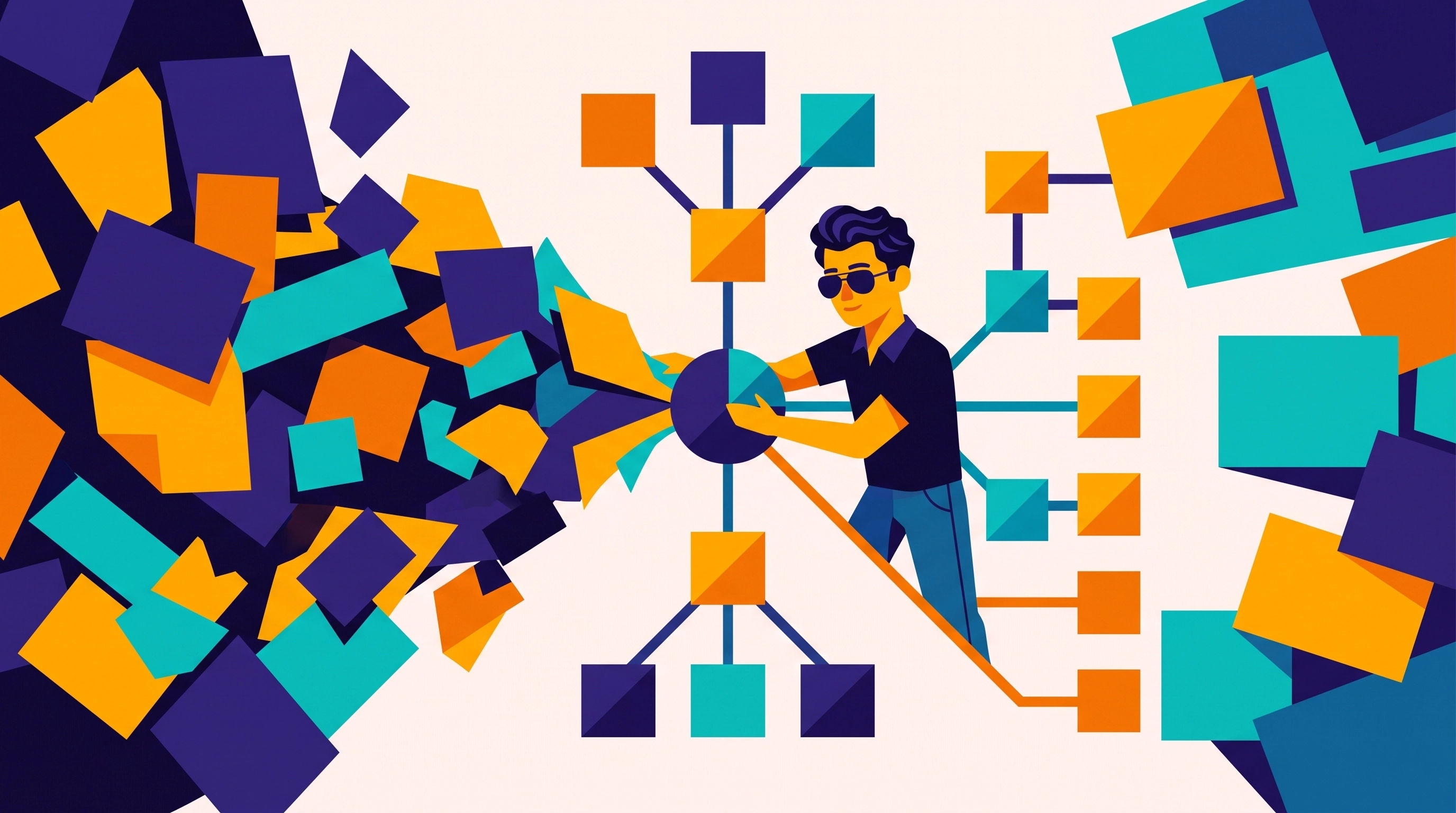 YC-Backed Graphify Brings On-Device Knowledge Graphs to Enterprise Code