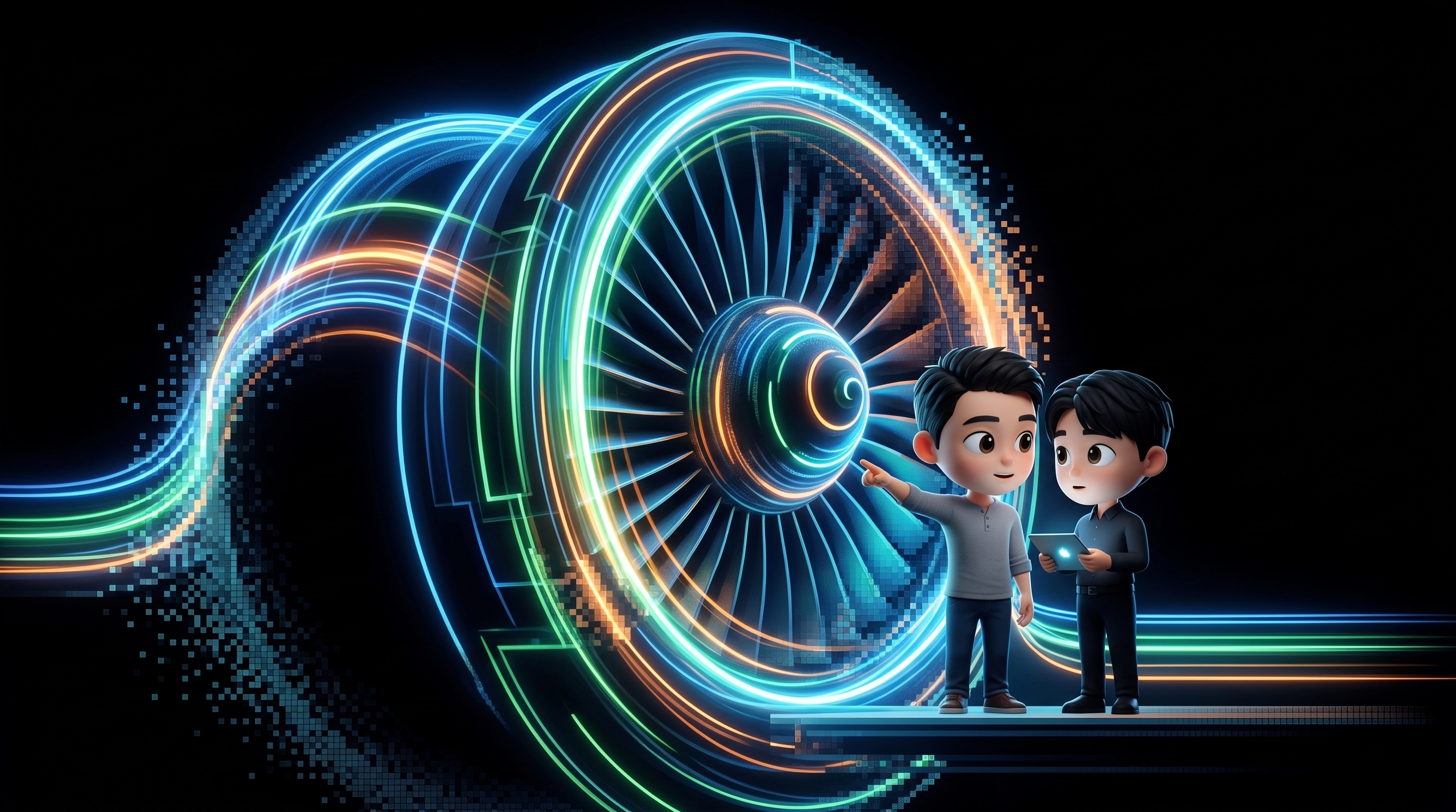 YC-Backed Maingen Builds RL Training Grounds for Industrial AI