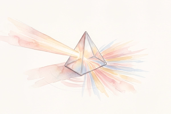 Hero banner illustration for "Single-Wafer Integration Could Reshape Edge AI Vision Hardware"